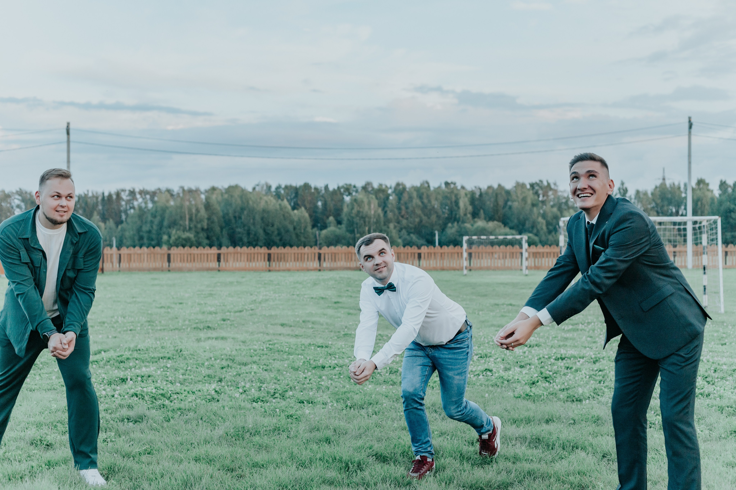 Евгений и Ольга. Свадебный фотограф в Нижнем Тагиле и Екатеринбурге Яна Тарасова🤍