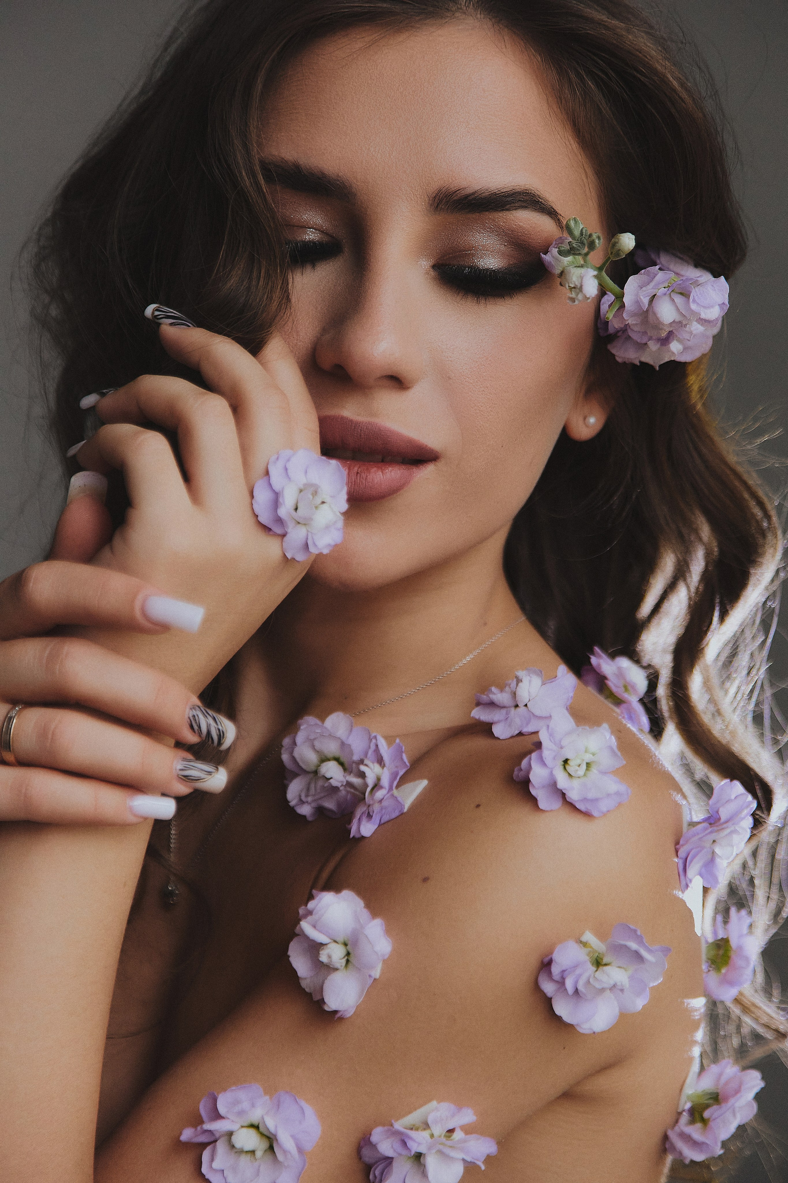 Анна. Свадебный и портретный фотограф в Москве Когырина Мария