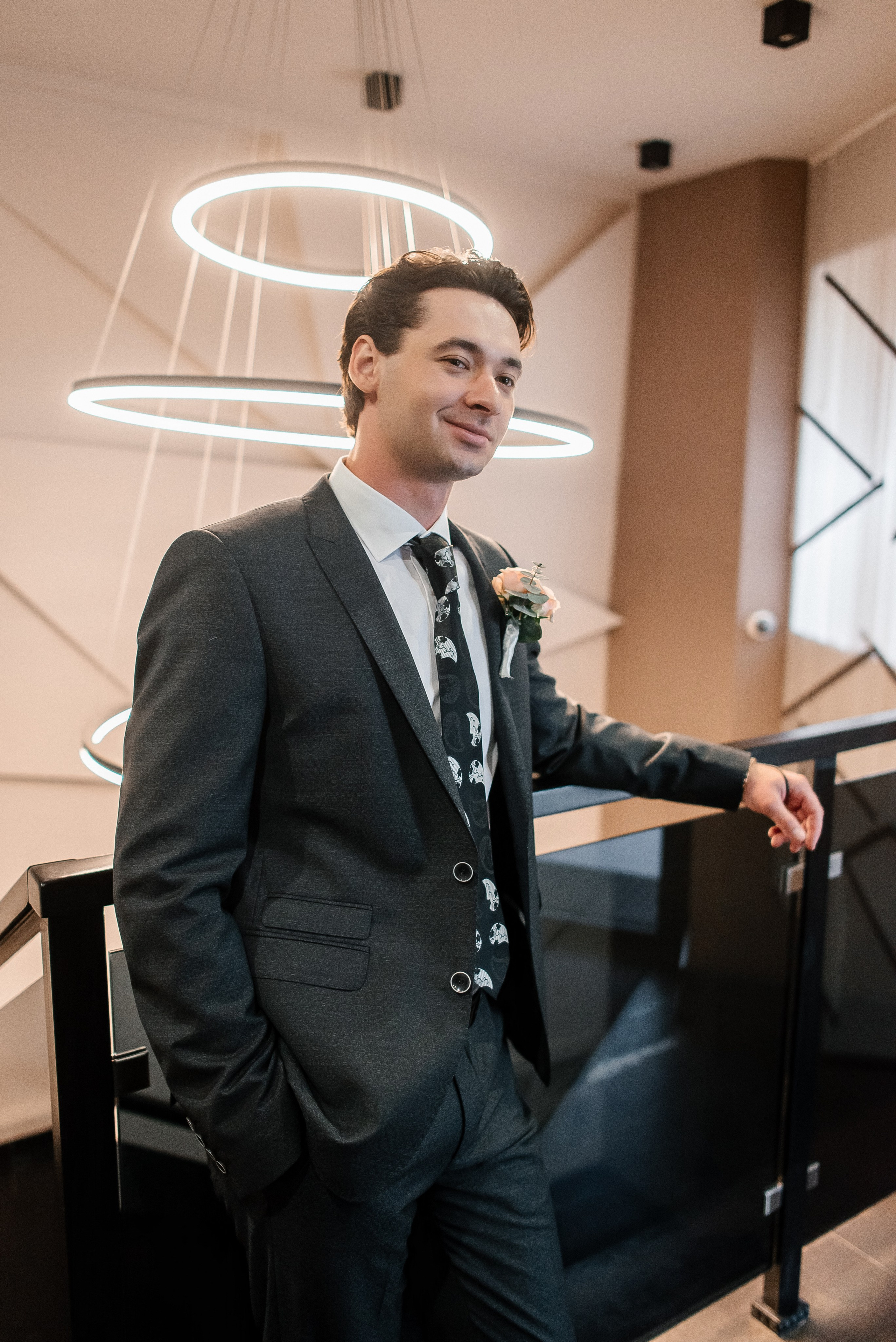 Михаил и Эмилия. Свадебный фотограф Курск Артем Духтанов