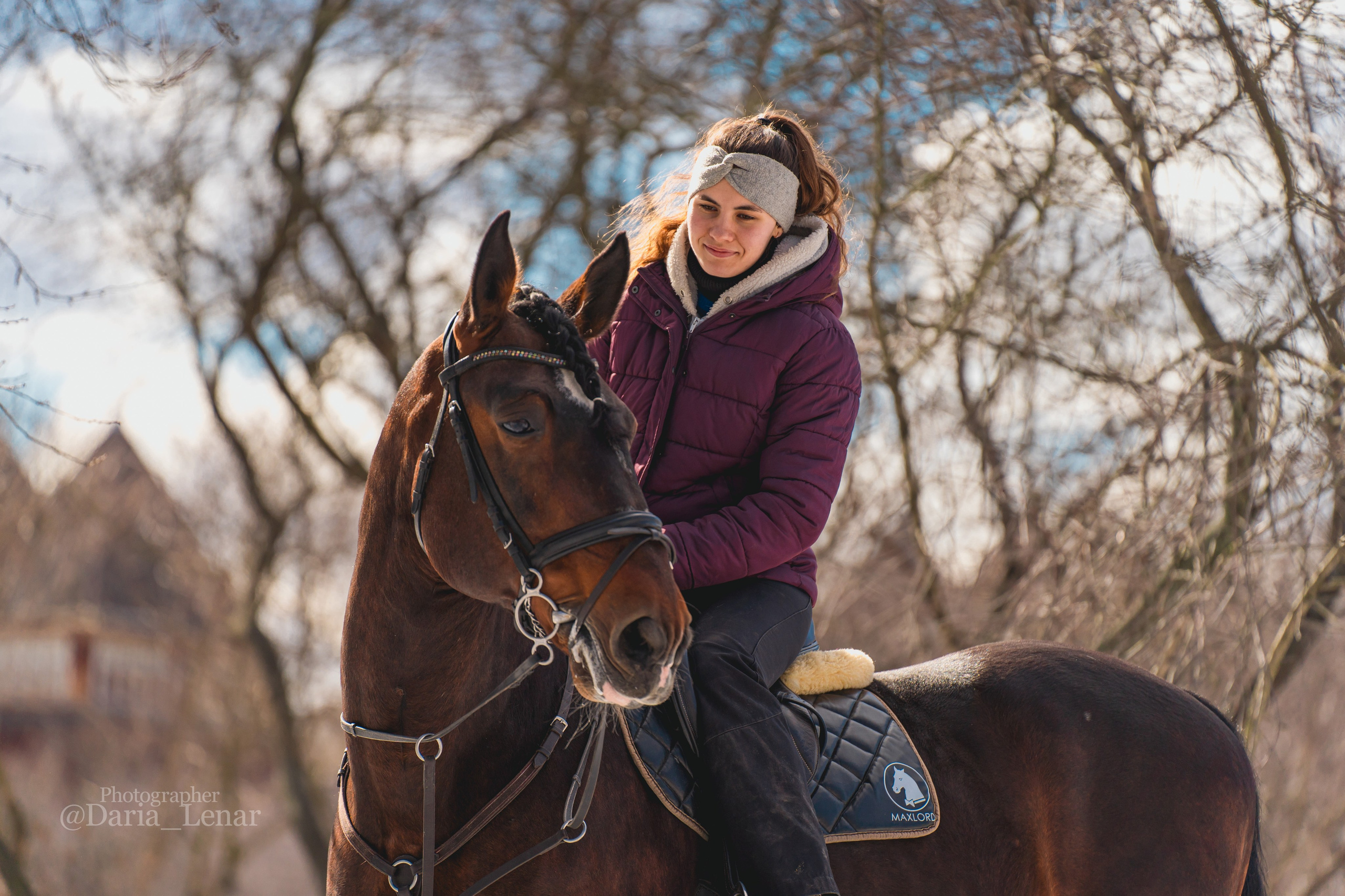 Полина и Иван Купала. Фотограф в Москве Ленарская Дарья