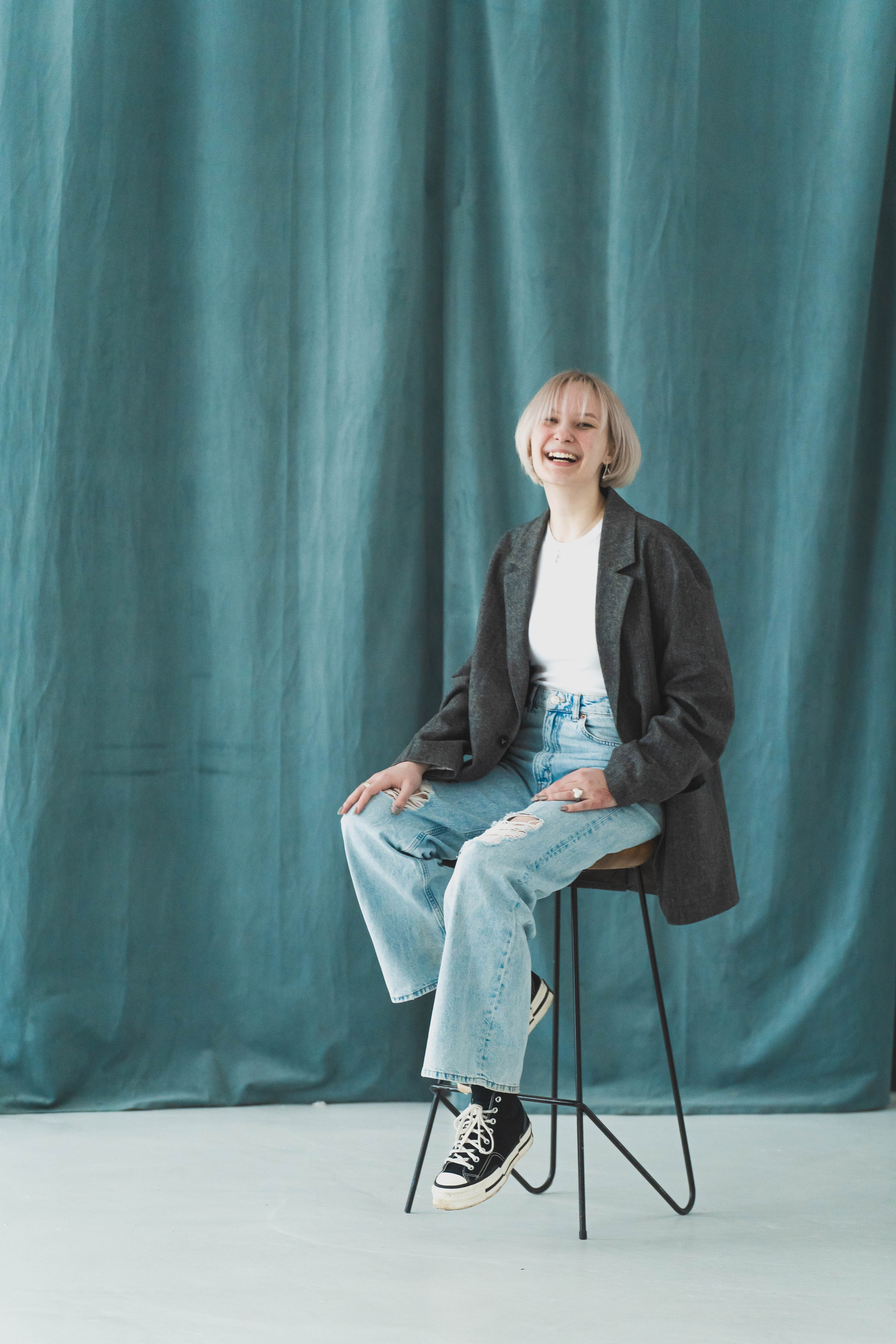 Дарья. Фотограф в Москве Ленарская Дарья