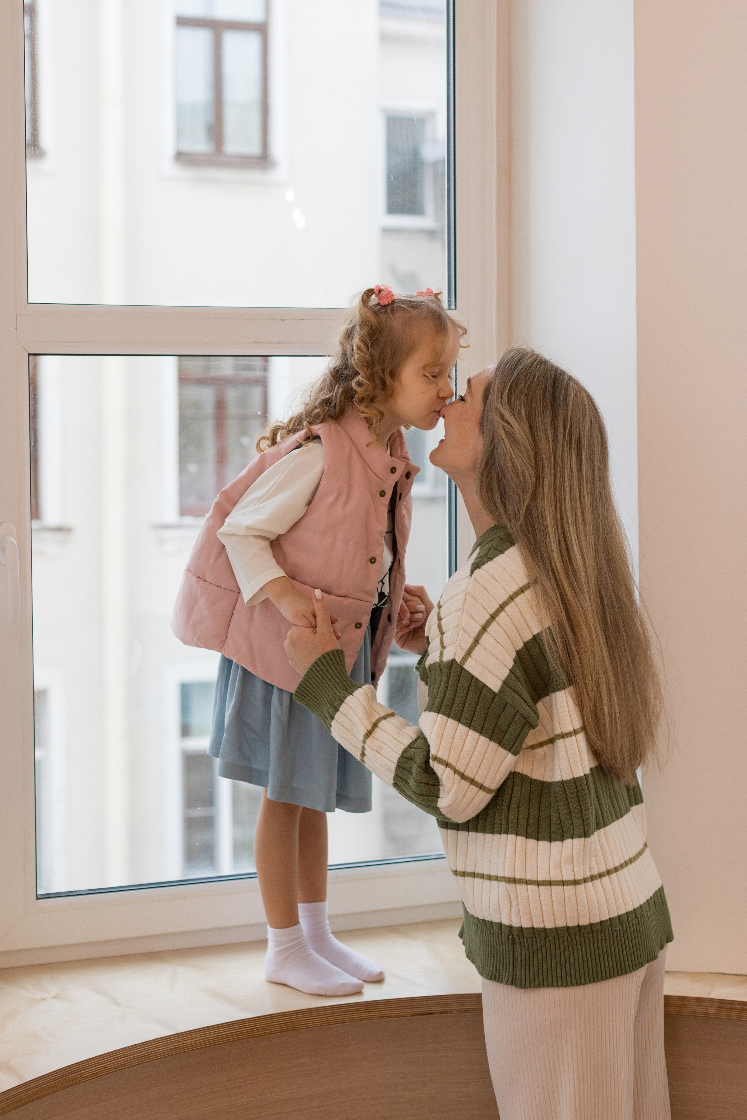 Для детского бренда HEIDETIK. Детский и контент фотограф Надя Волкова Санкт-Петербург