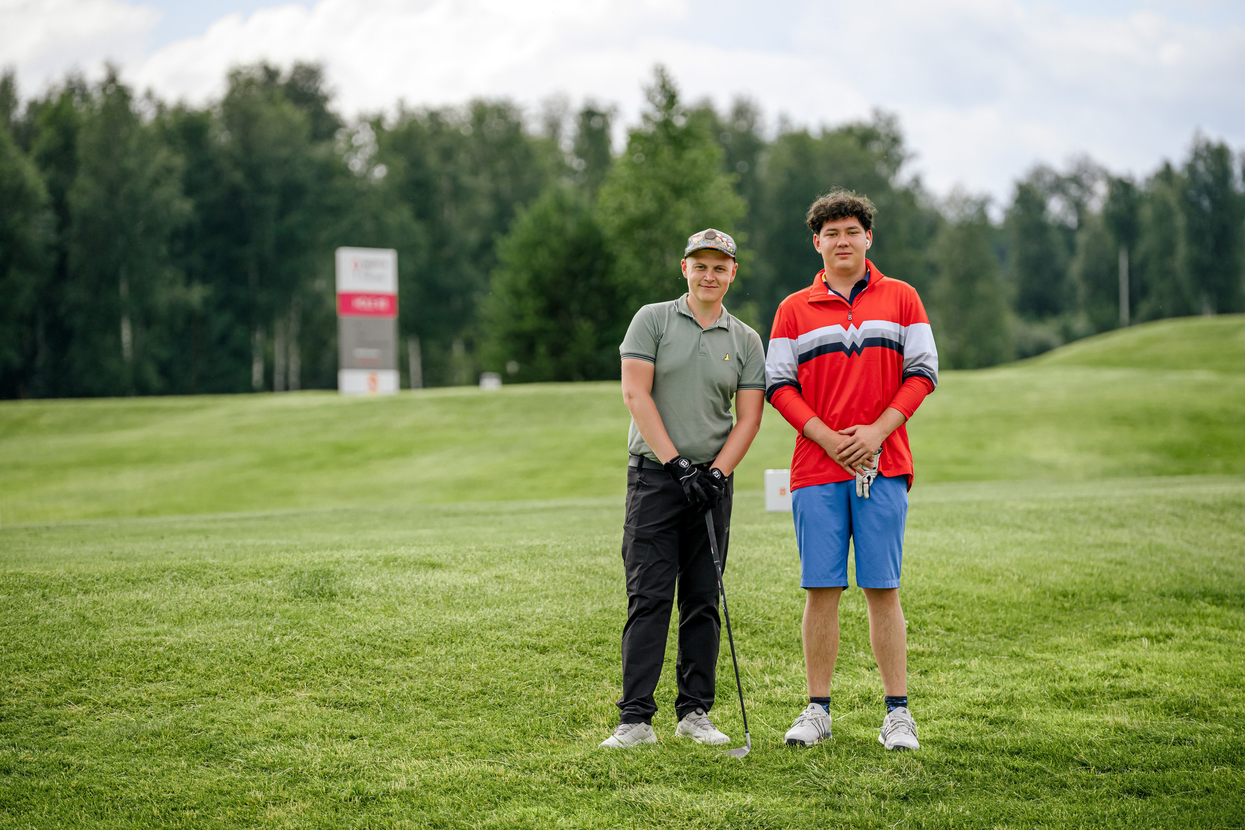 INNOPROM. Максим Комаров — Профессиональный фотограф