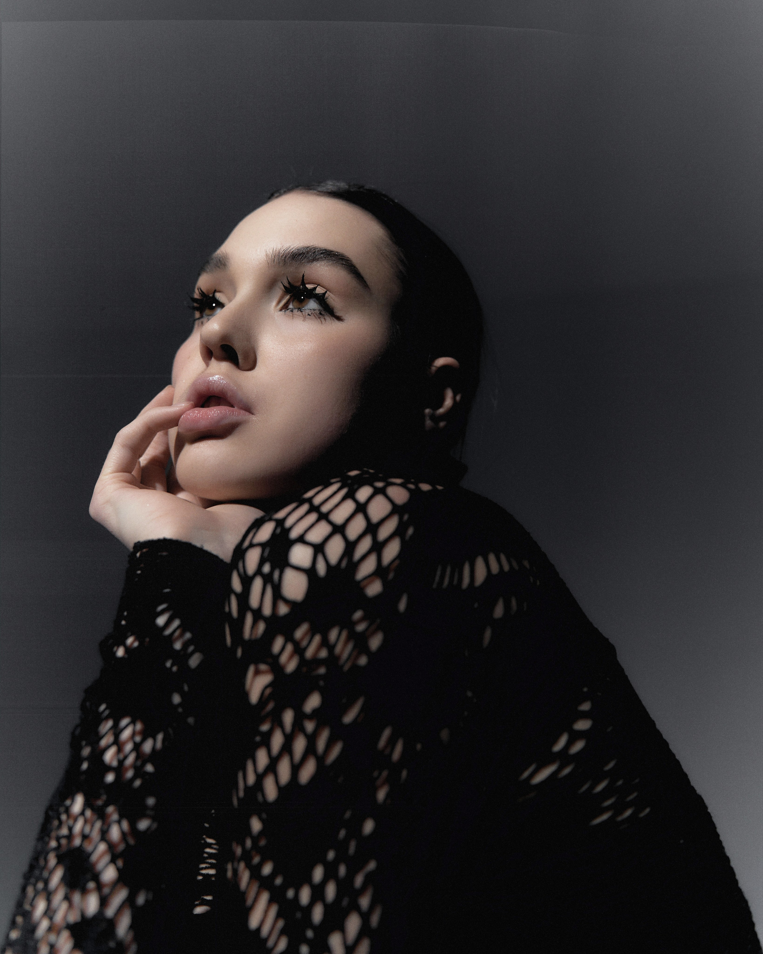 Алина. Фотограф Олеся Скворцова