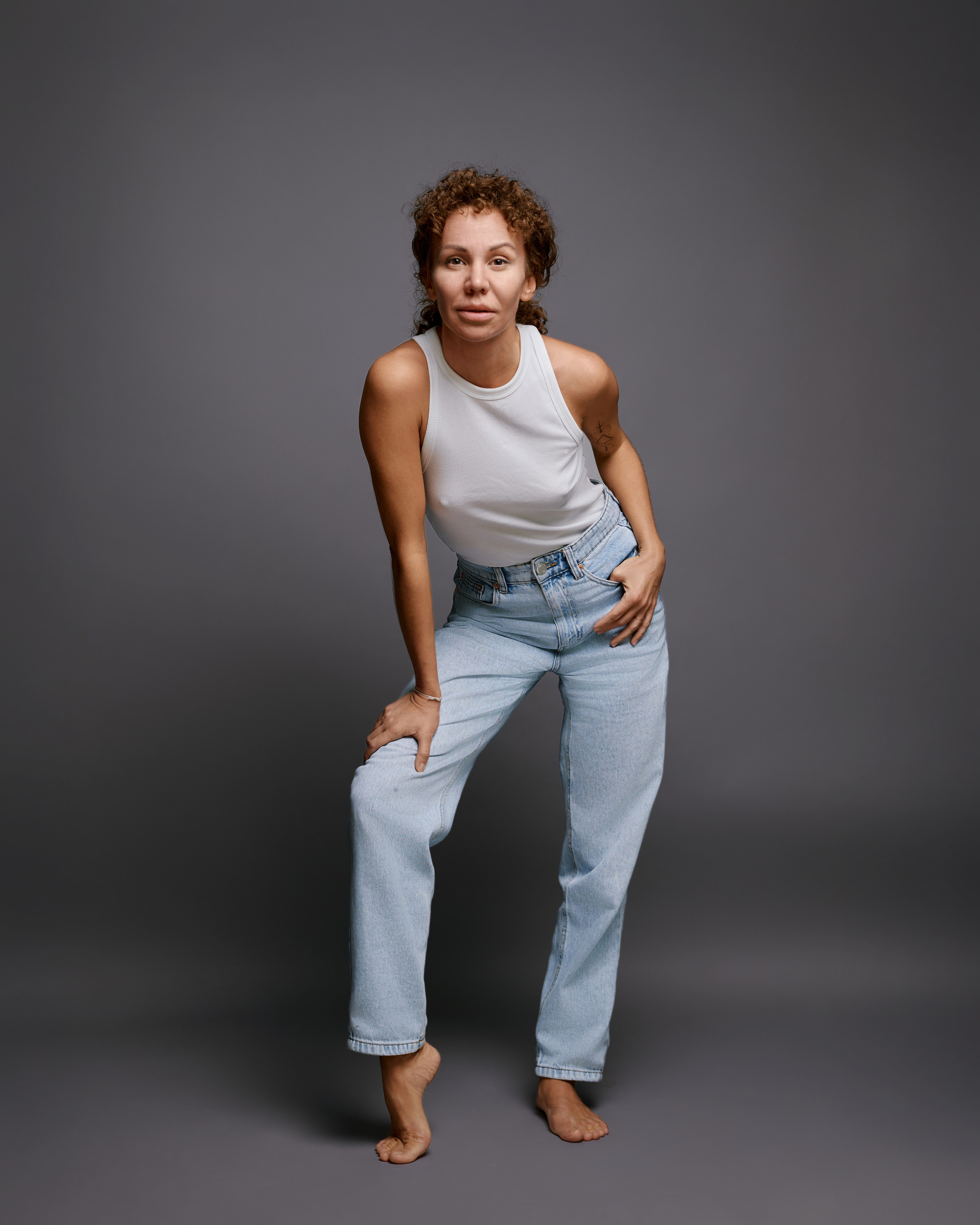 Марта. Коммерческие фотосессии, актерское портфолио