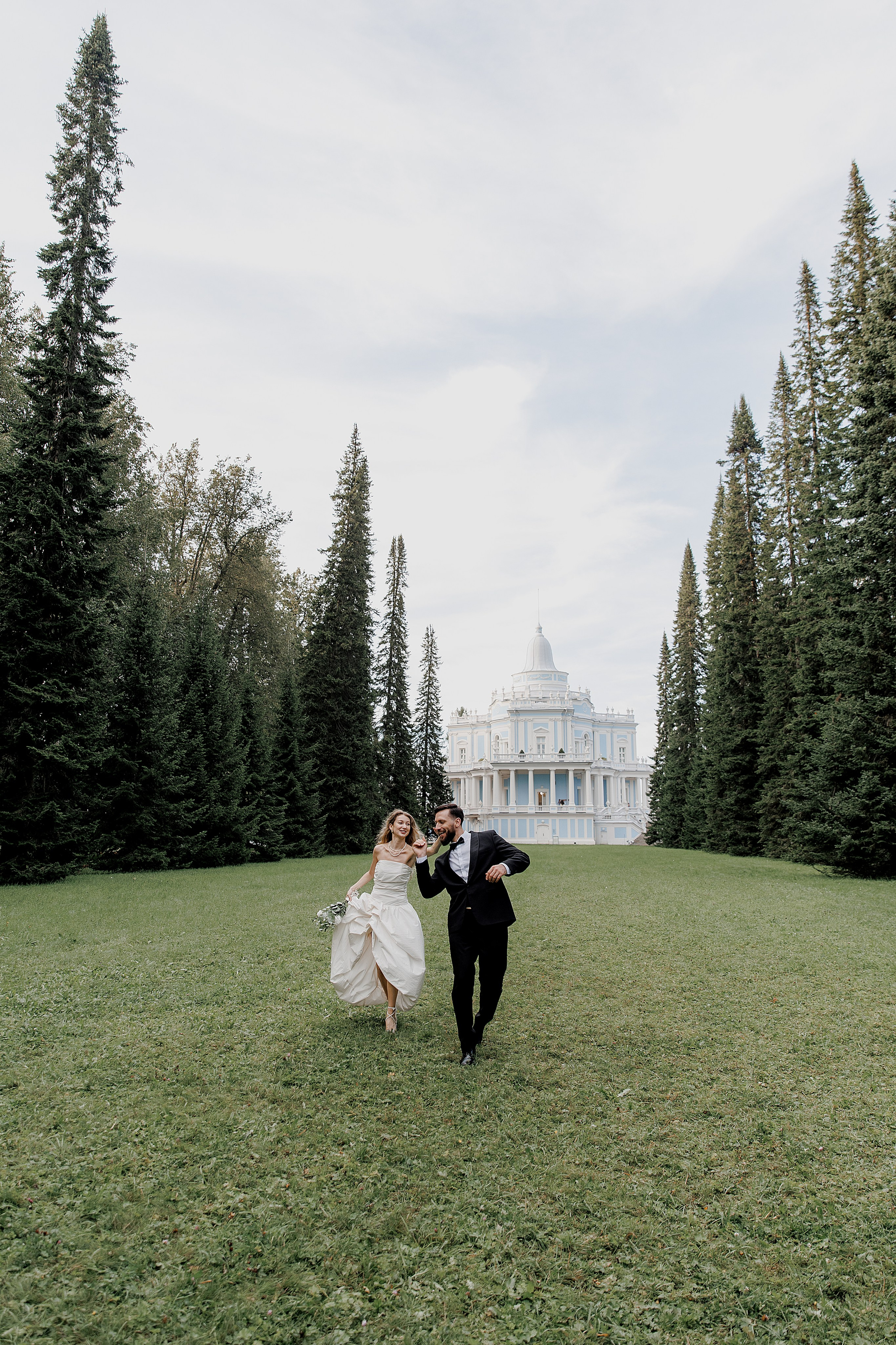 5.08.25. Свадебный фотограф Санкт-Петербург  Москва