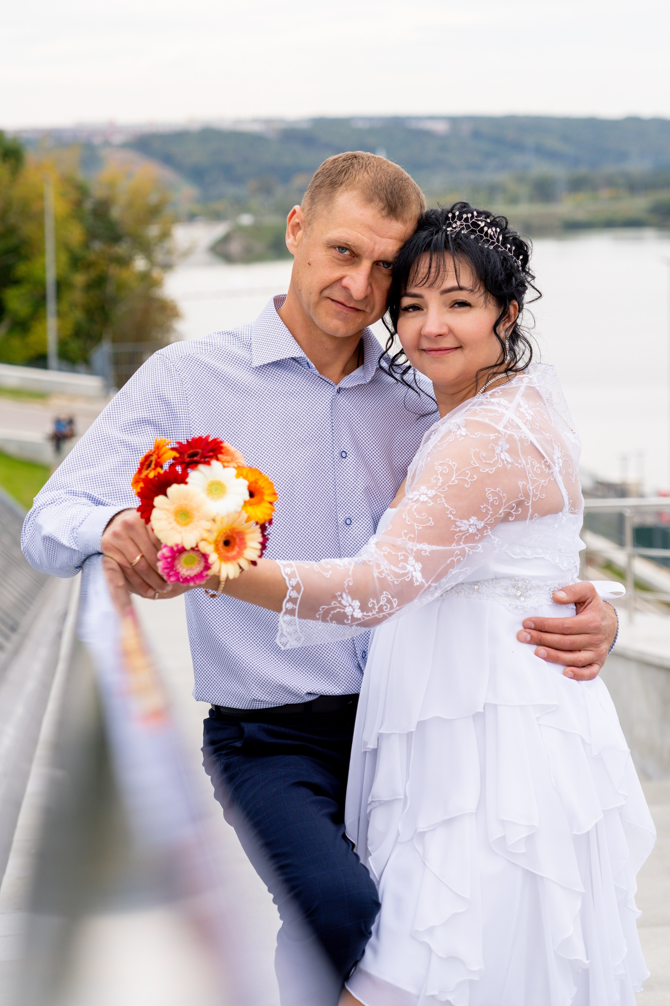 Любви все возрасты покорны!. Видеограф Алексей Жарков