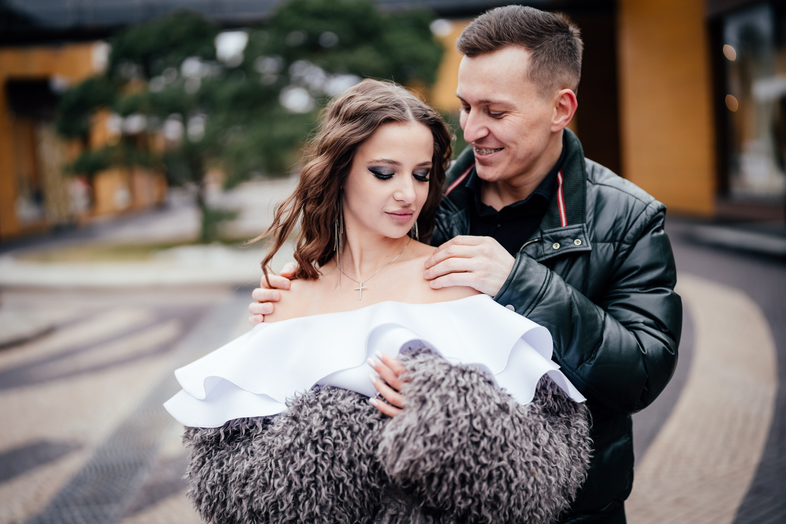 Иван и Дарья