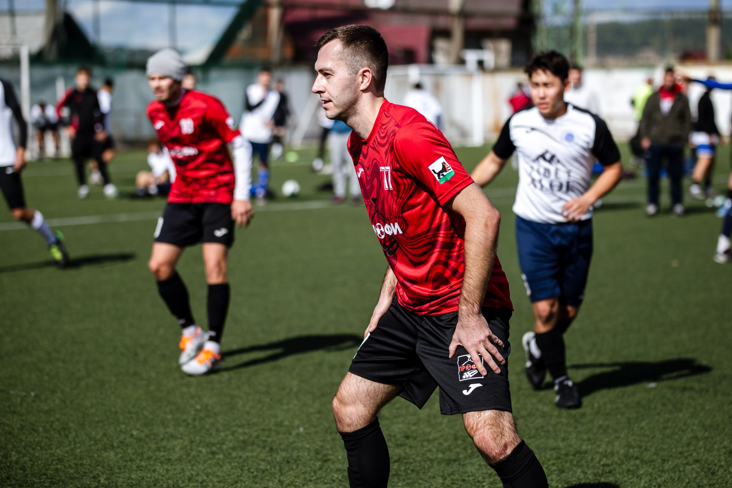 XXXVI турнир по мини-футболу посвящённый памяти Льва Перминова | 2025. Фотограф в Иркутске Евгения Айвазова