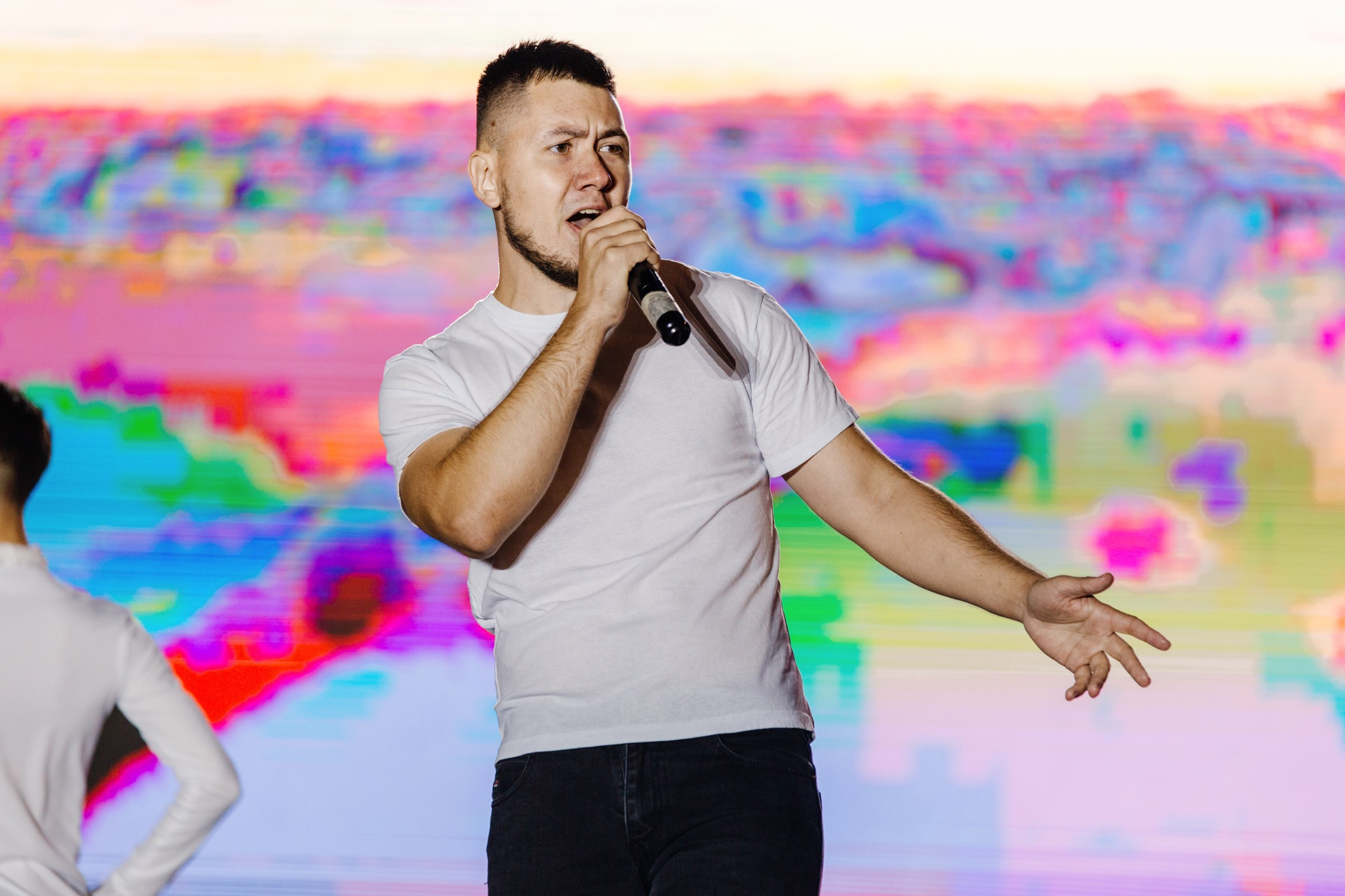 День города Усолье-Сибирское 2025. Фотограф в Иркутске Евгения Айвазова