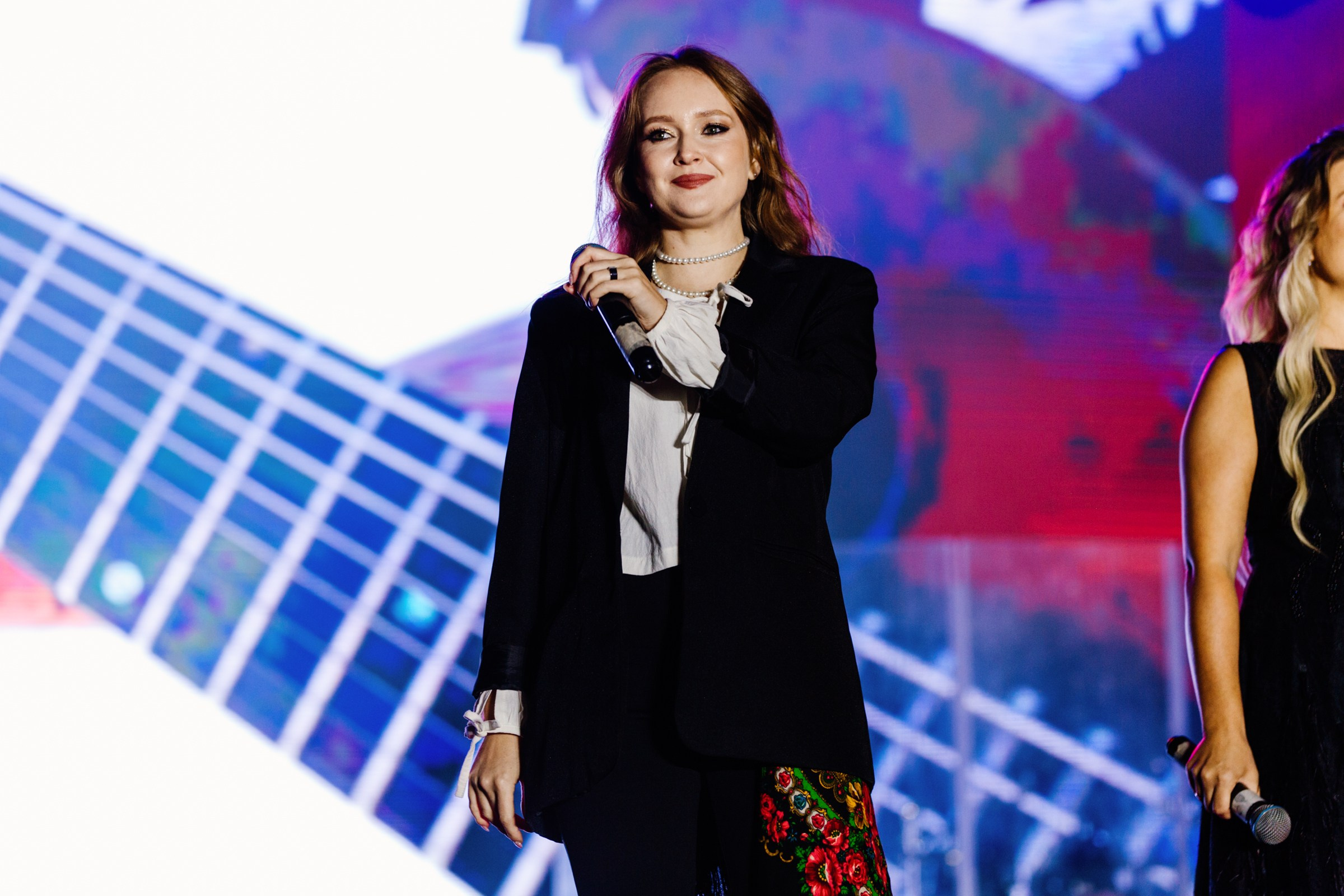 День города Усолье-Сибирское 2025. Фотограф в Иркутске Евгения Айвазова