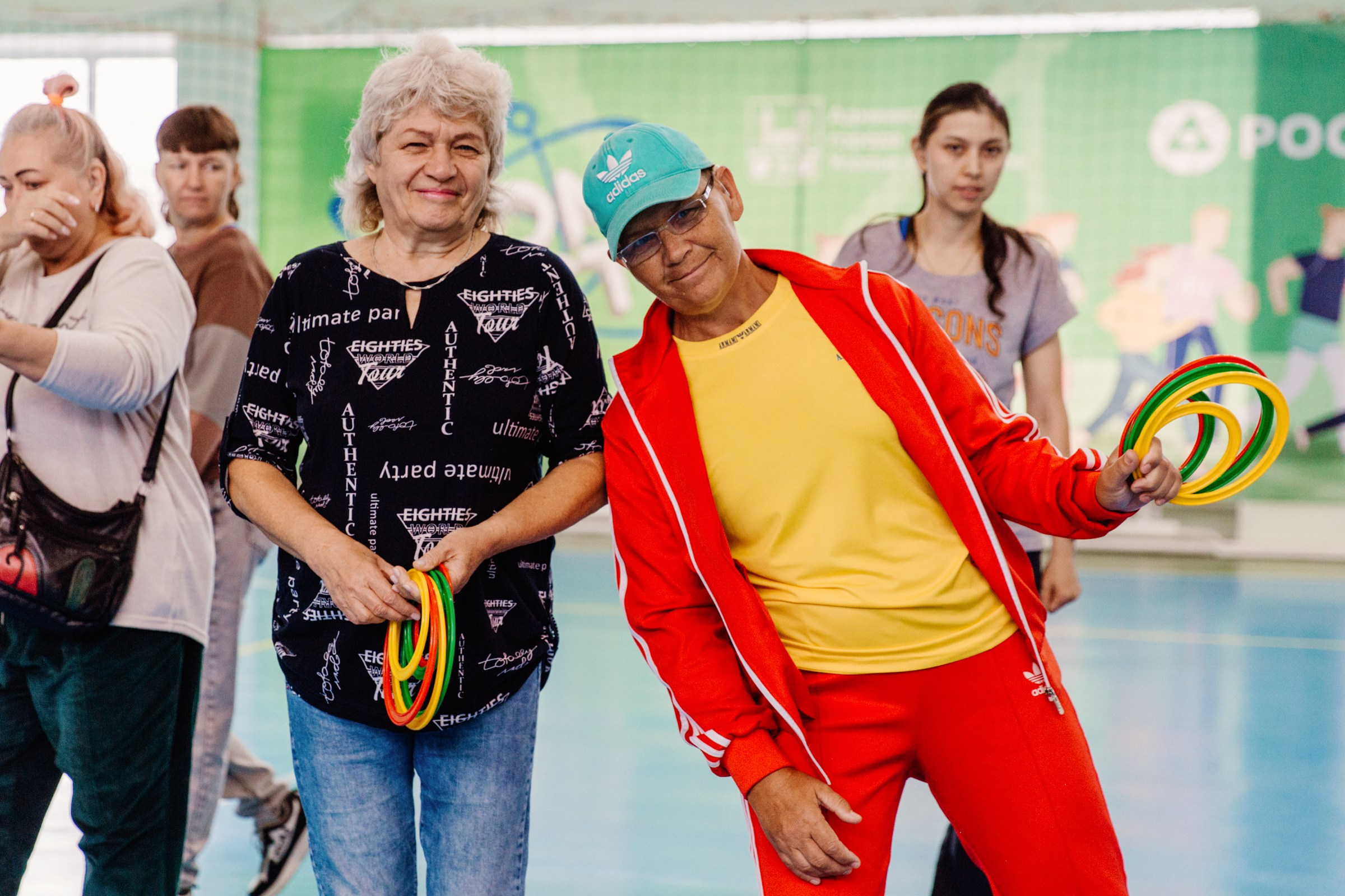 День города Усолье-Сибирское 2025. Фотограф в Иркутске Евгения Айвазова