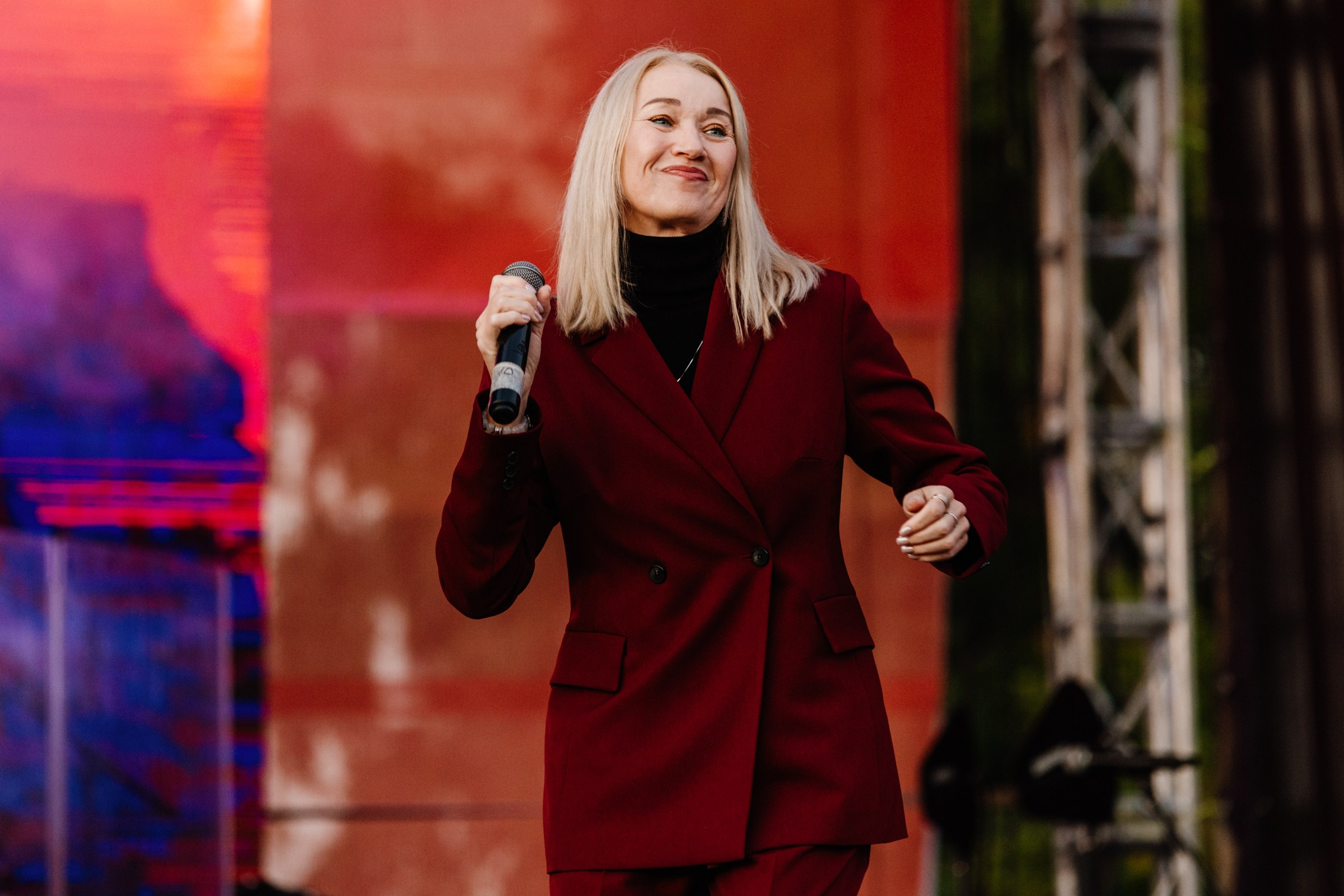 День города Усолье-Сибирское 2025. Фотограф в Иркутске Евгения Айвазова