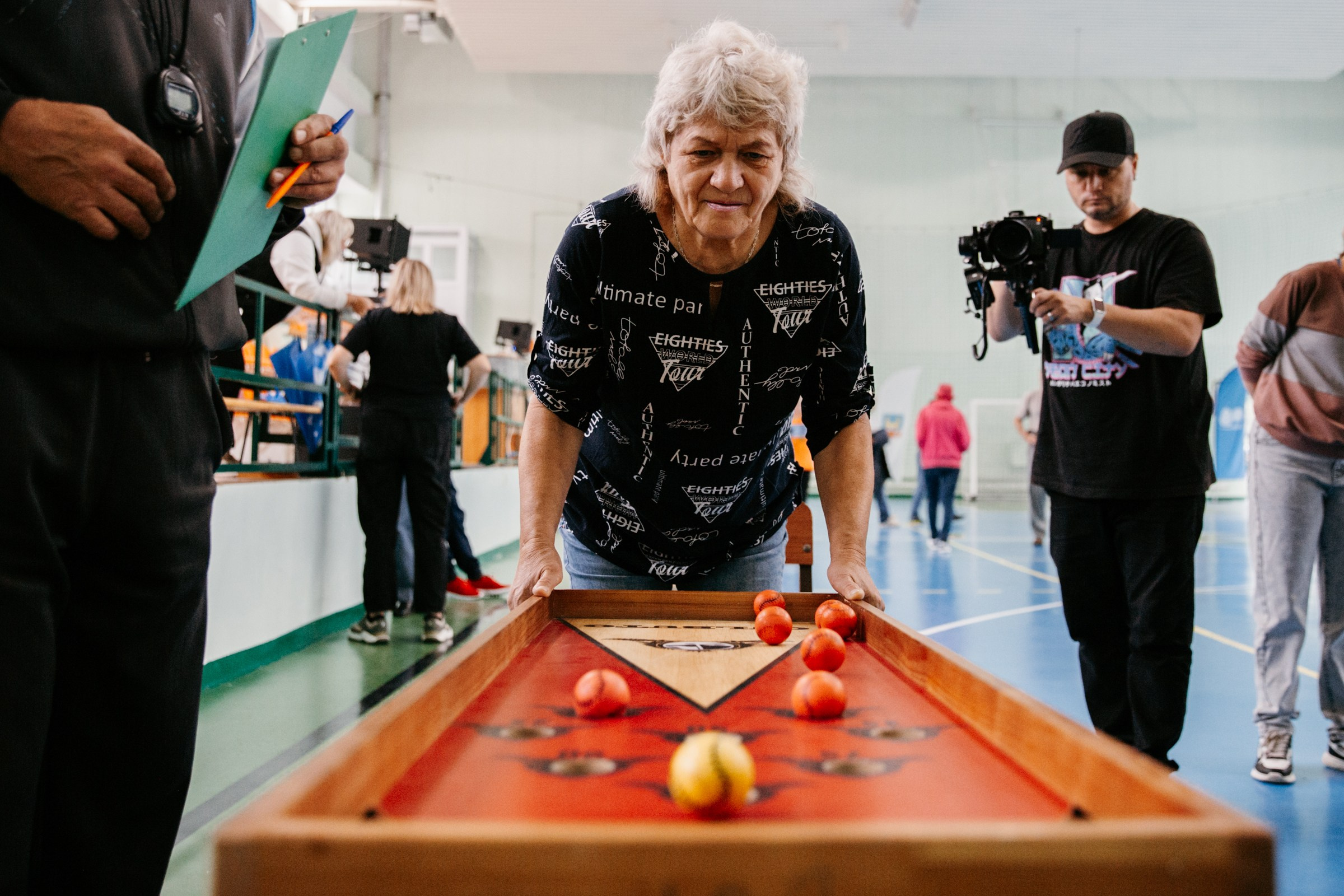 День города Усолье-Сибирское 2025. Фотограф в Иркутске Евгения Айвазова