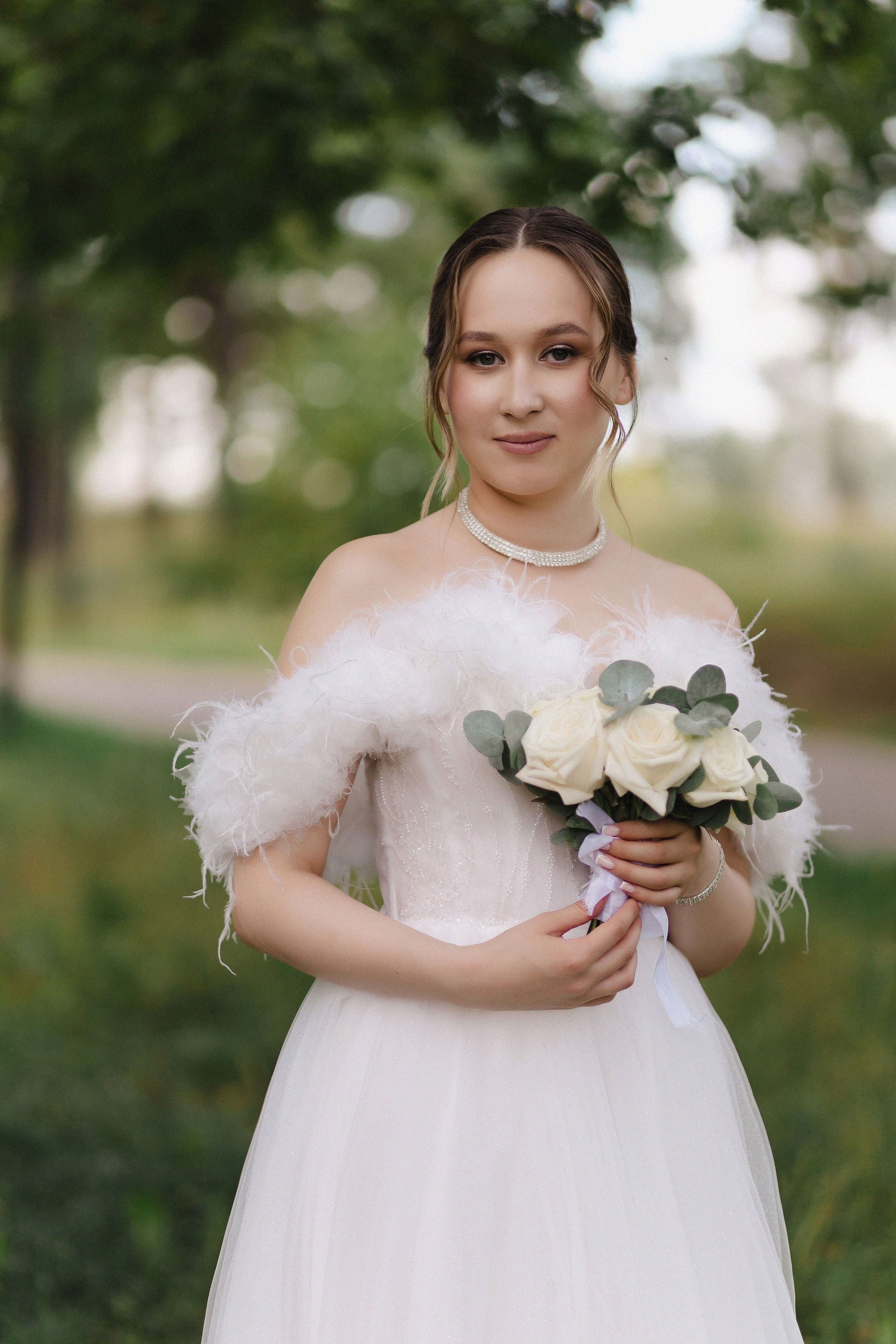 Прогулка. Свадебный и семейный фотограф в Казани и Волжске