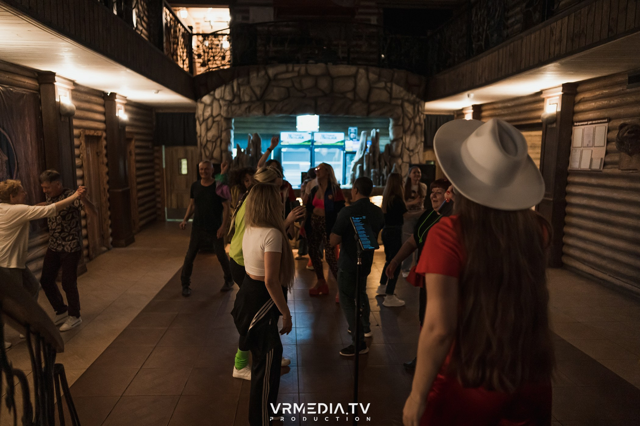 В гостях у «Петровича»