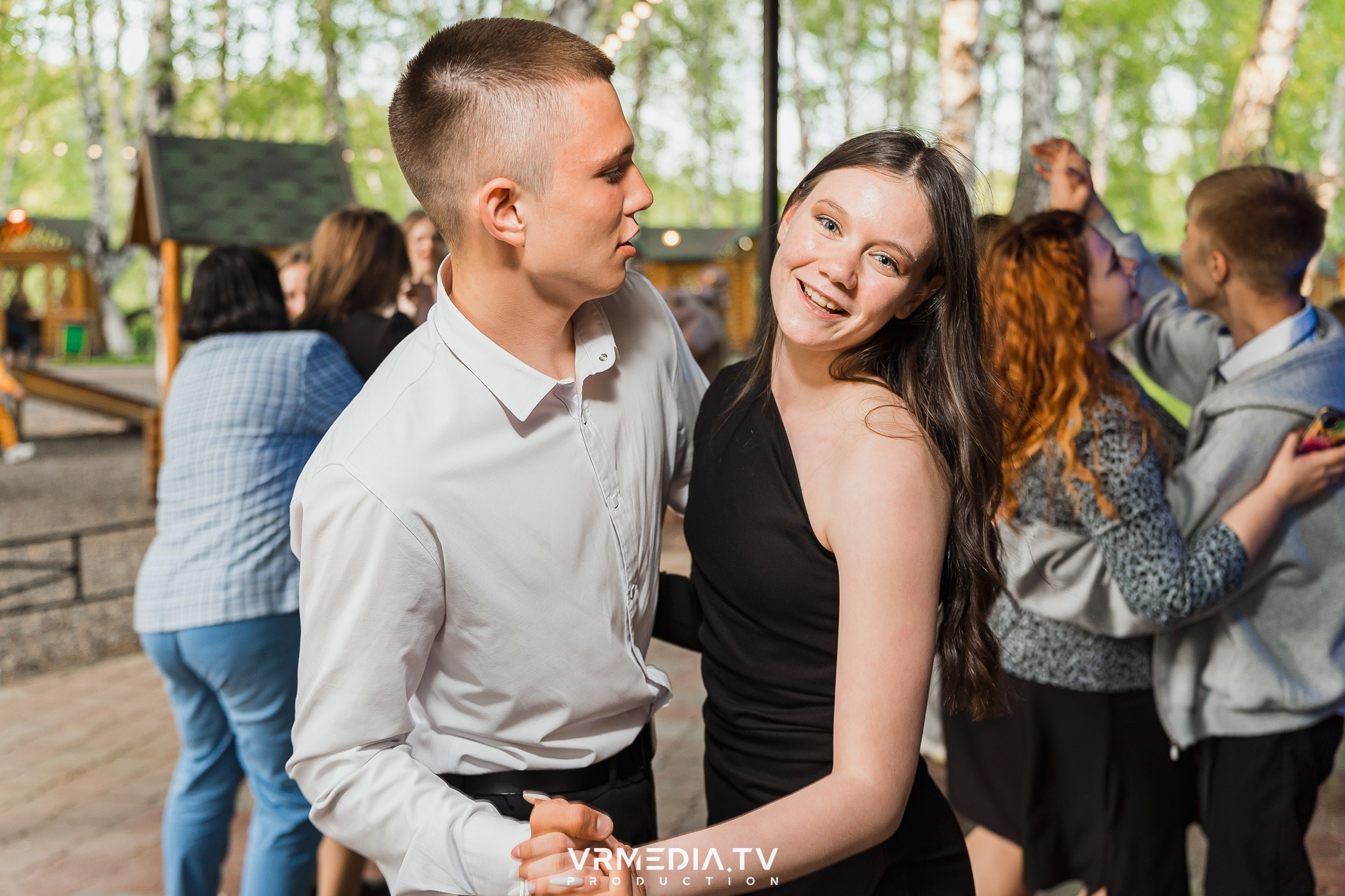 В гостях у «Петровича»