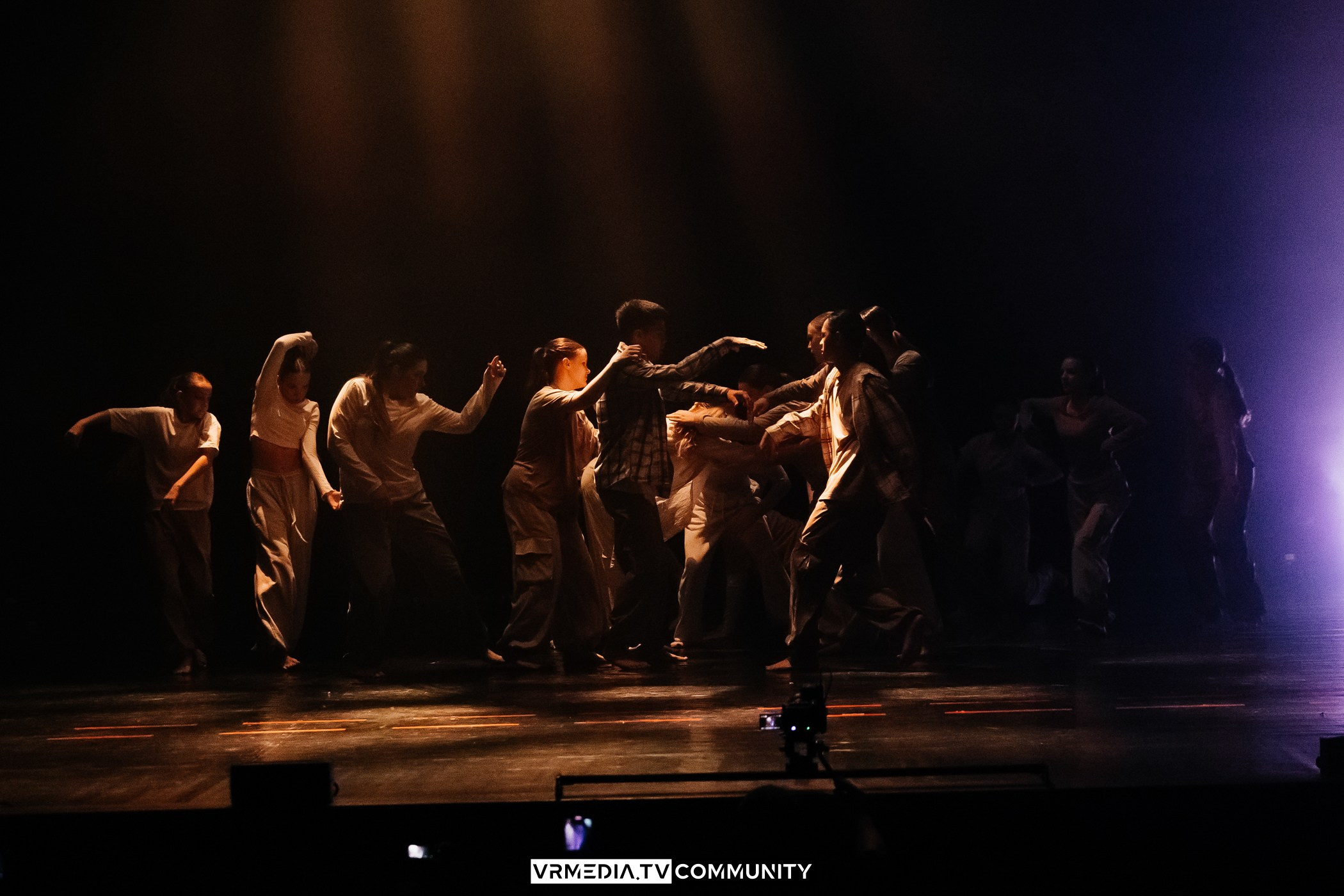 Отчетный концерт Дома танцев «House of dance»