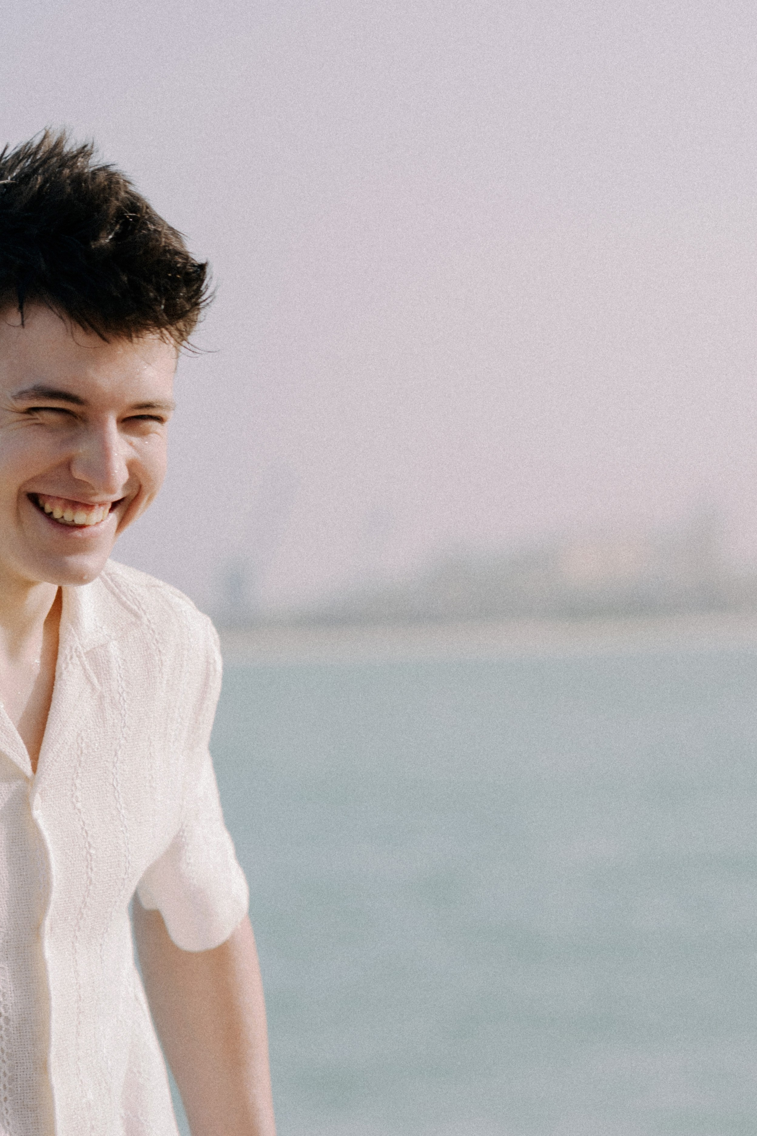 Dubai love story — Море внутри. Свадебный и семейный фотограф Евгения Россинская