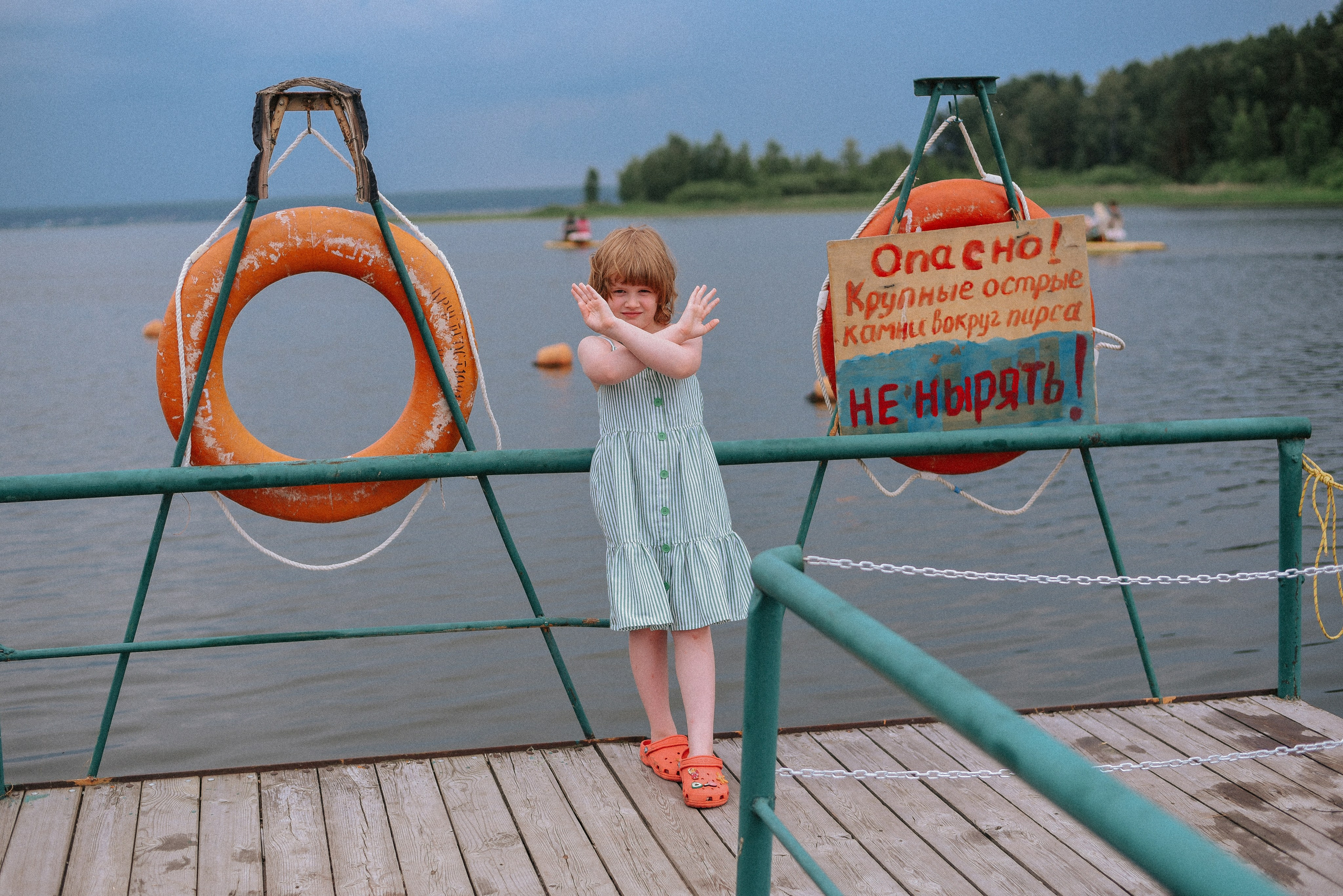 Маленькая хозяйка большого Мира. Детский и семейный фотограф в Новосибирске Саша Дорошенко
