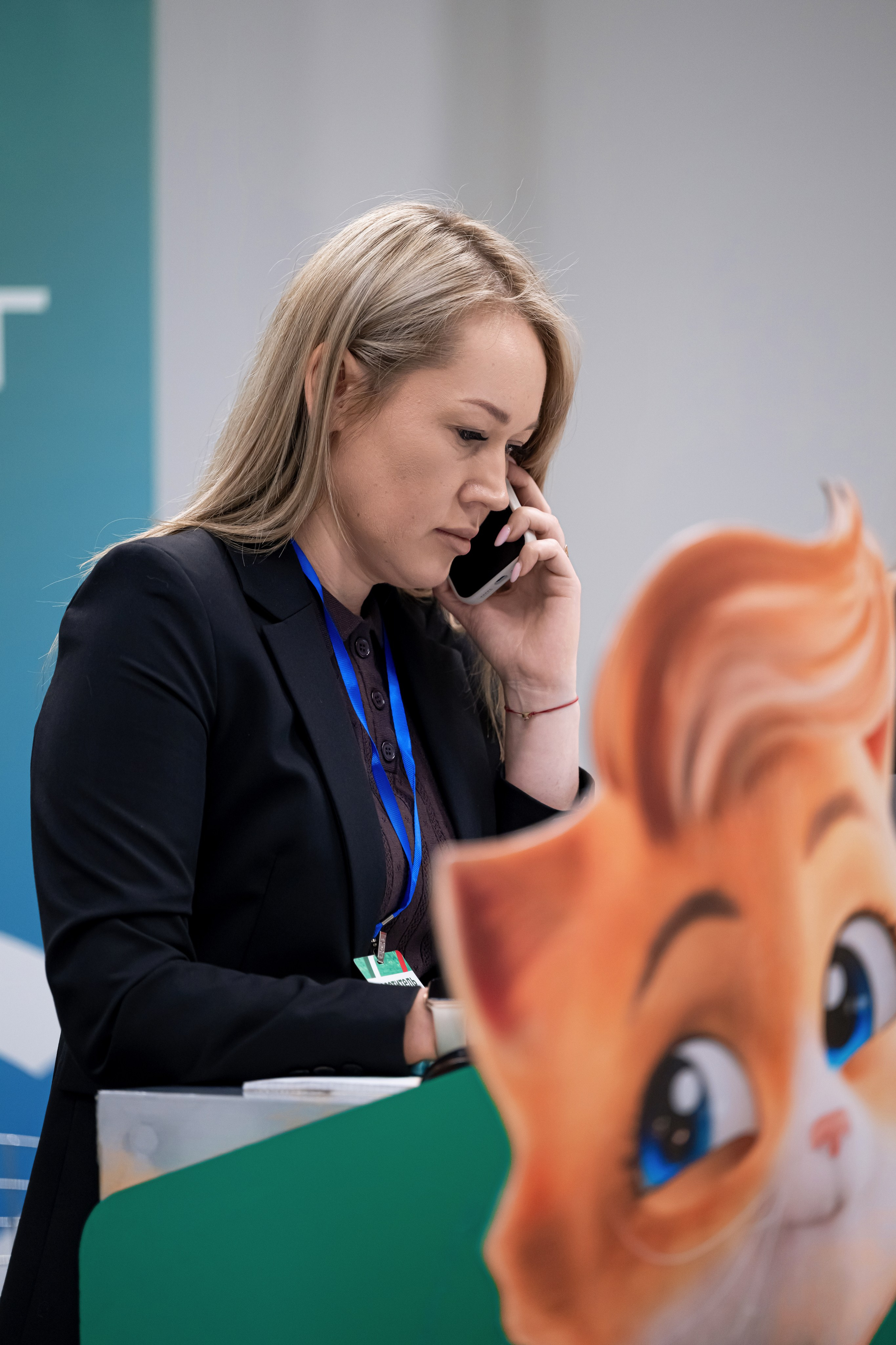 Агротехнологии 2026. Репортажный фотограф