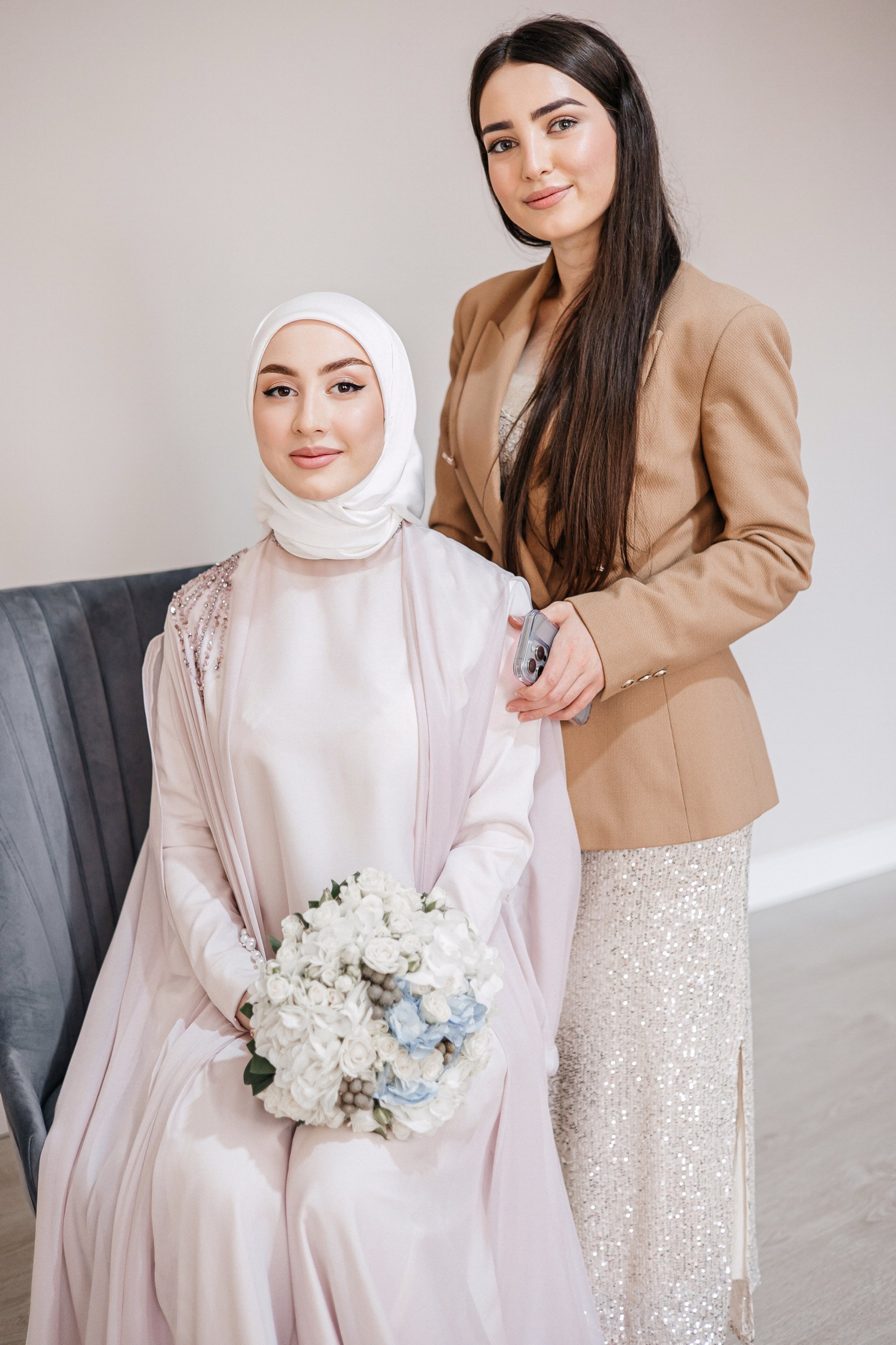 Невеста Мадина