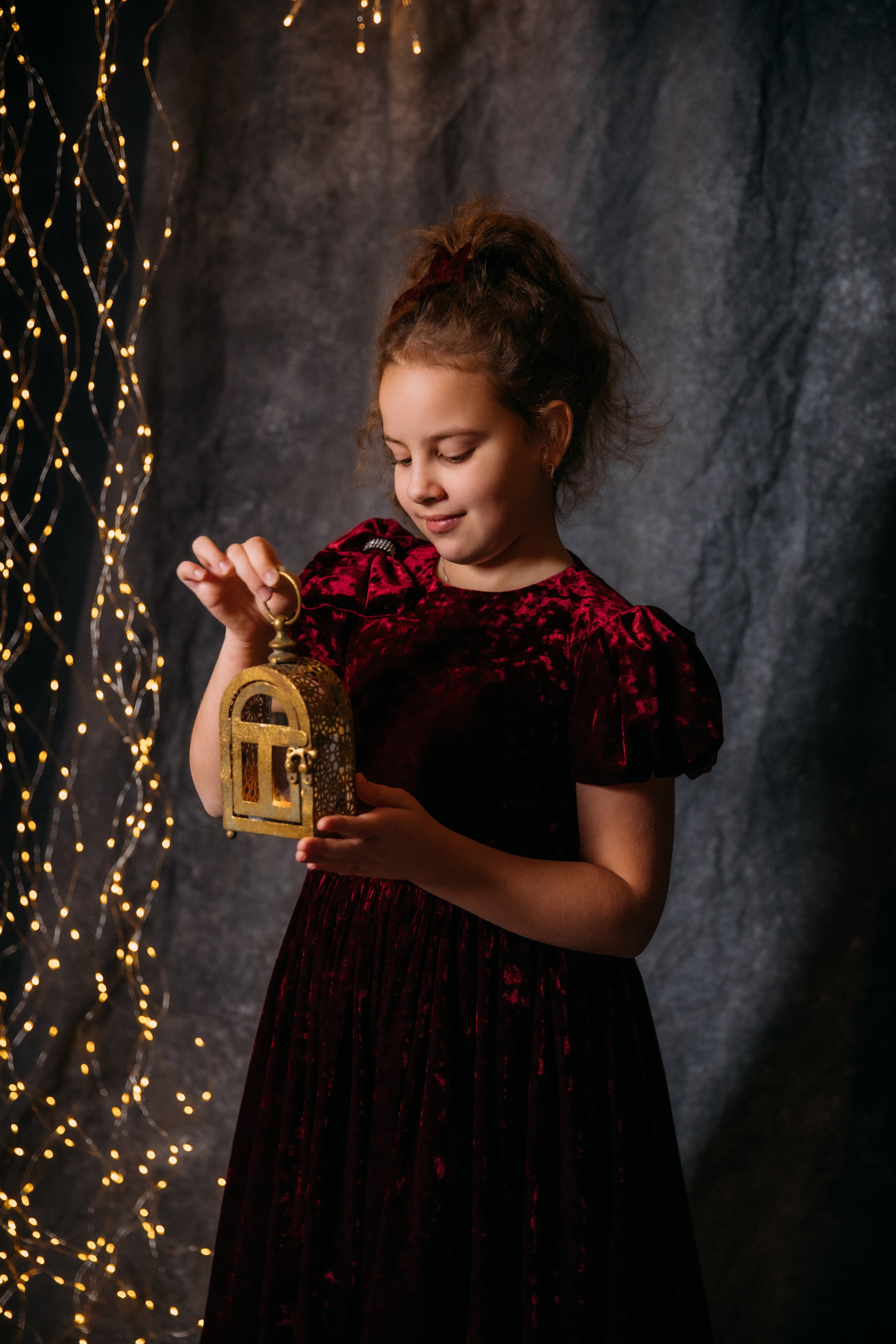 НОВЫЙ 2024 ГОД. Женский и семейный фотограф Елена Петрова