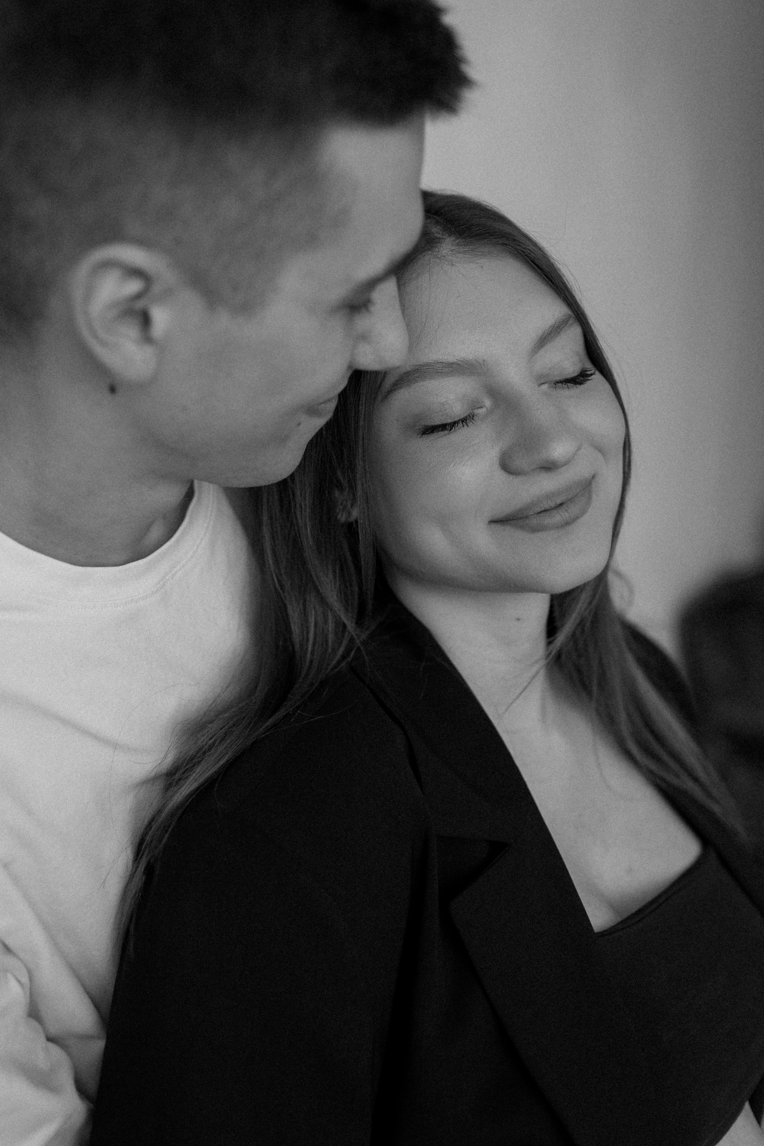 Наташа & Тимофей. Семейный фотограф в Москве