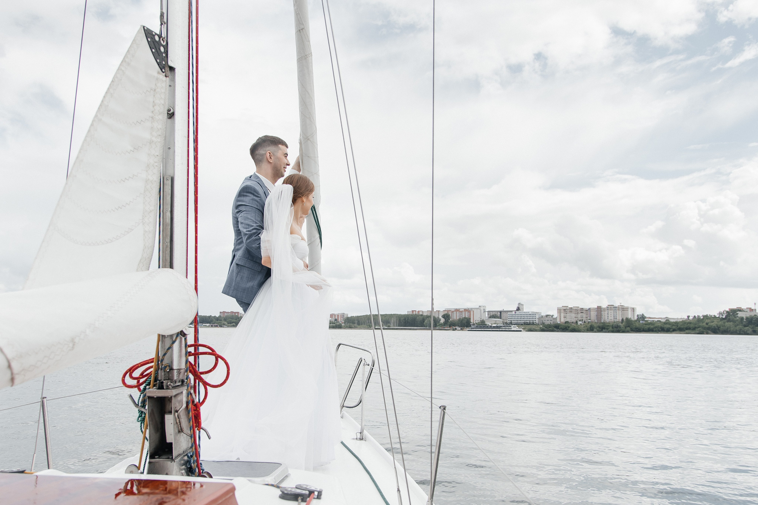 Свадьбы. Свадебный, семейный фотограф. Выпускные альбомы в Коченёво / Новосибирск. Наталья Байкуш