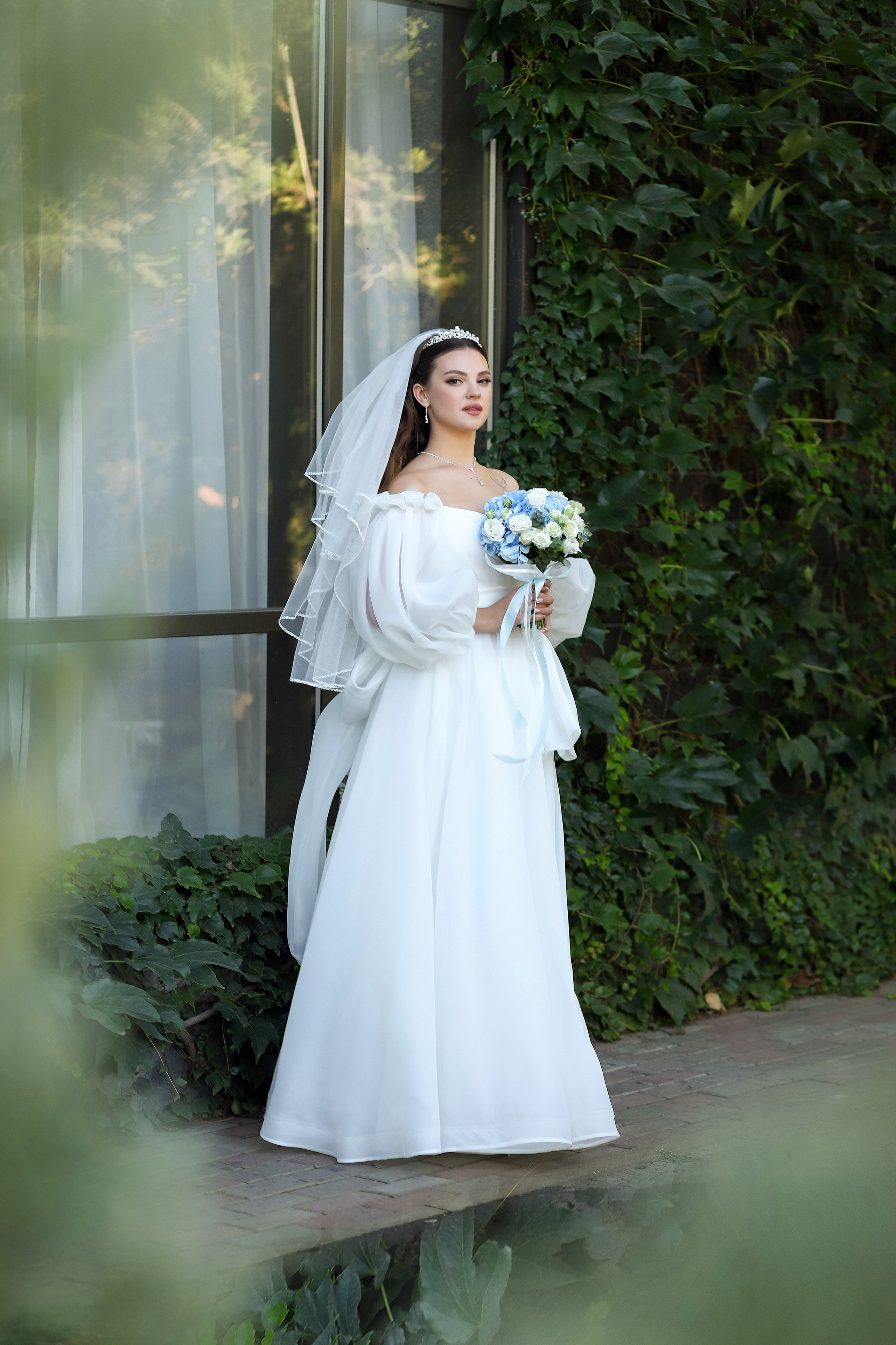 Свадебная фотосъемка Анна Светикова. Фотограф в Краснодаре Анна Светикова