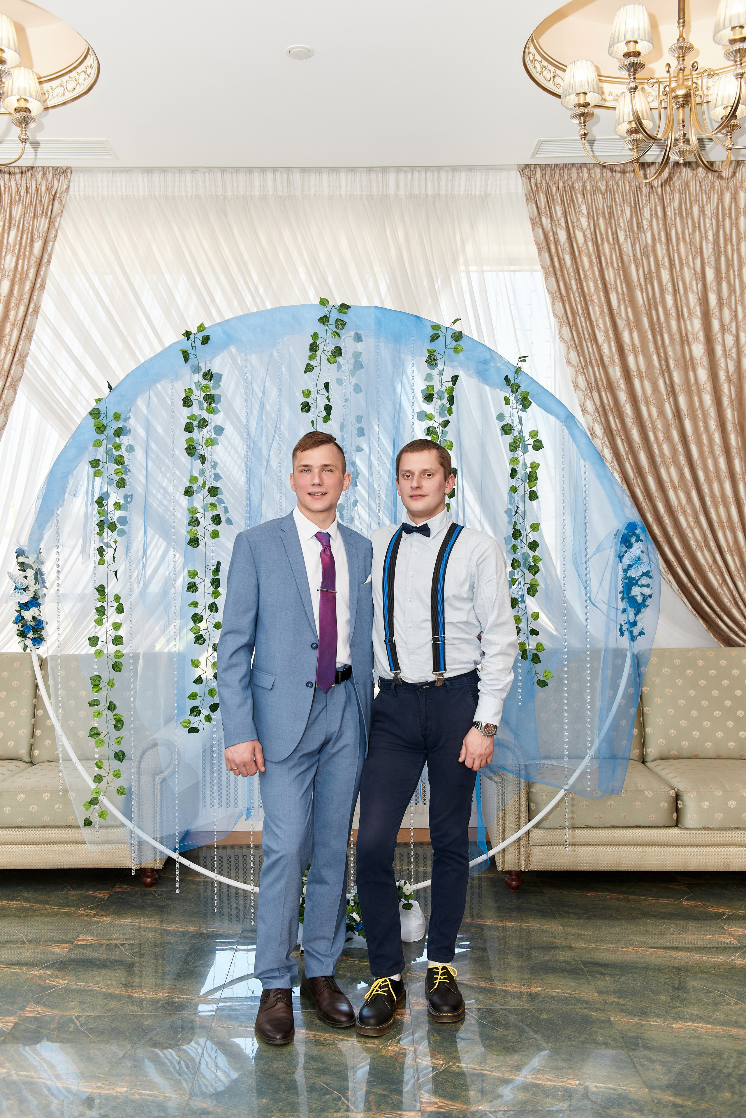 В & Я. Семейный и детский фотограф в г. Ногинске Ангелина Хасанова