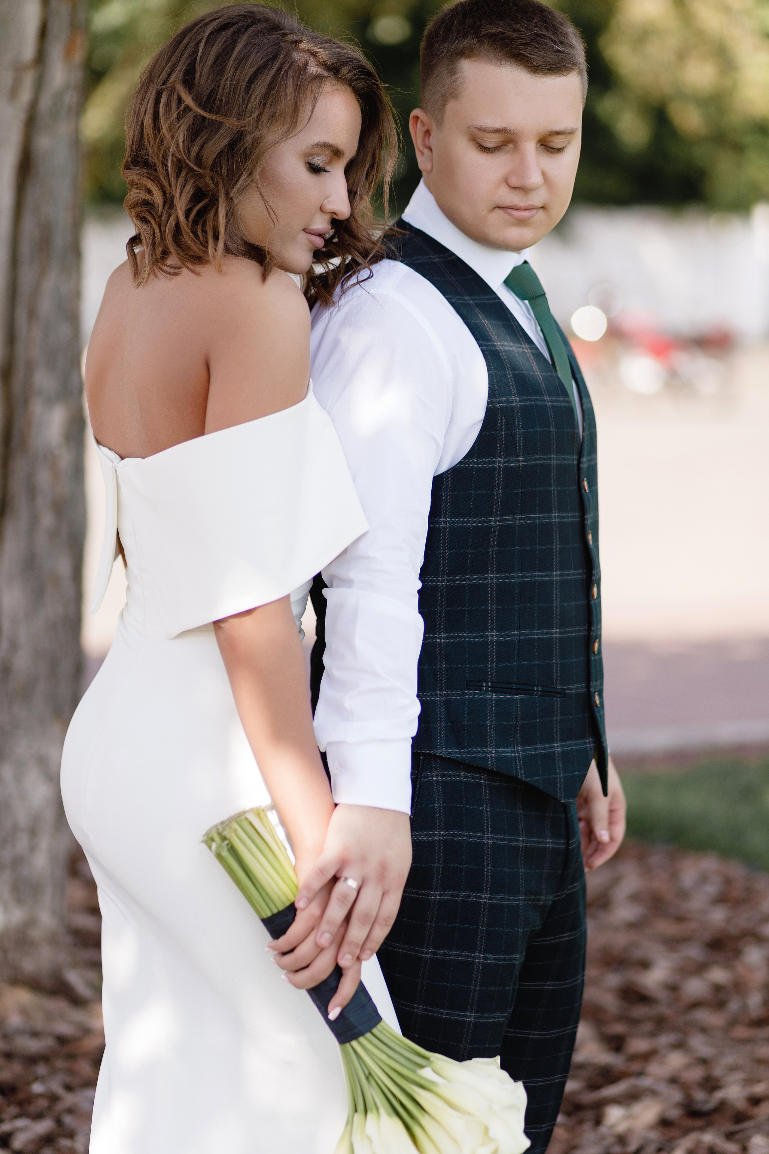 Полина Егор. Привет! Я Анна Крайник. Фотограф ваших событий в Выксе и не только