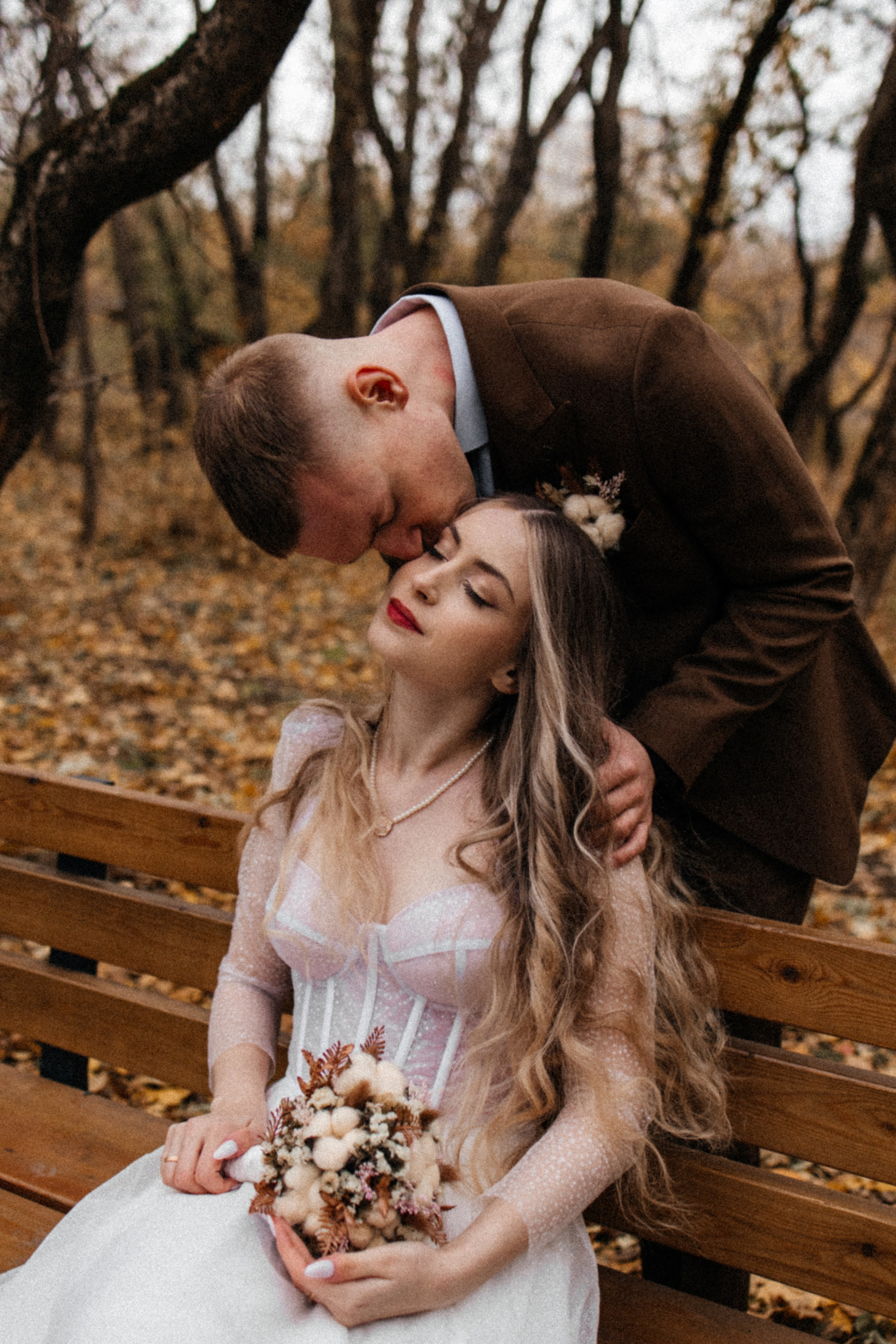 Иван и Дарья. Свадебный и семейный фотограф в Ростове-на-Дону