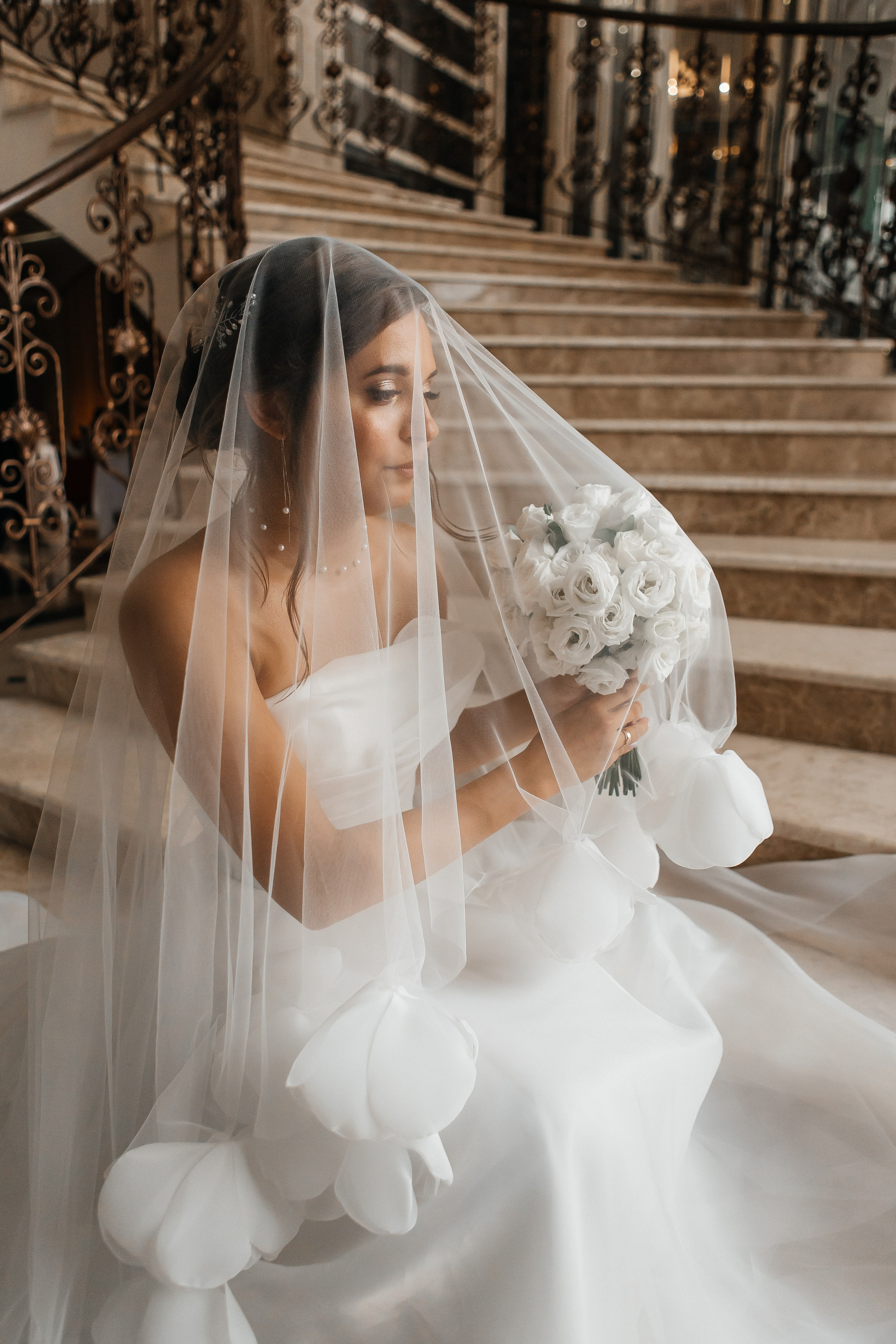 Дмитрий и Лана. Свадебный и семейный фотограф в Ростове-на-Дону