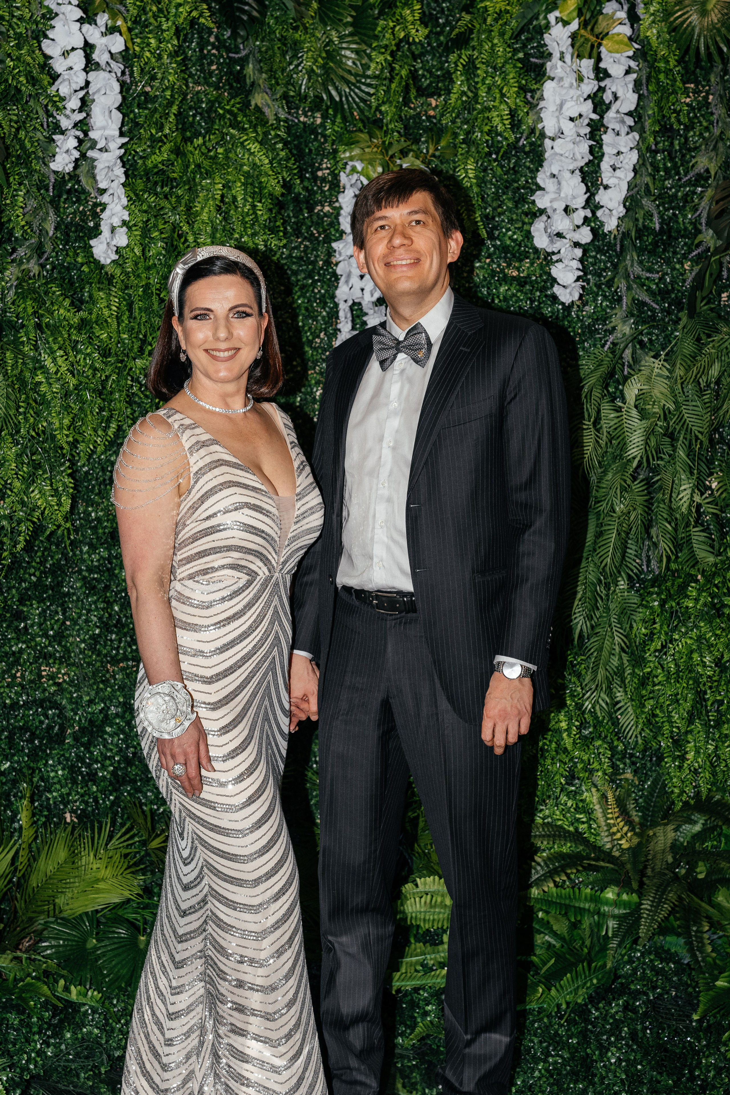 Вечер талантов. Чаплин Холл. Фотограф Санкт-Петербург/Гомель Виктория Петрова