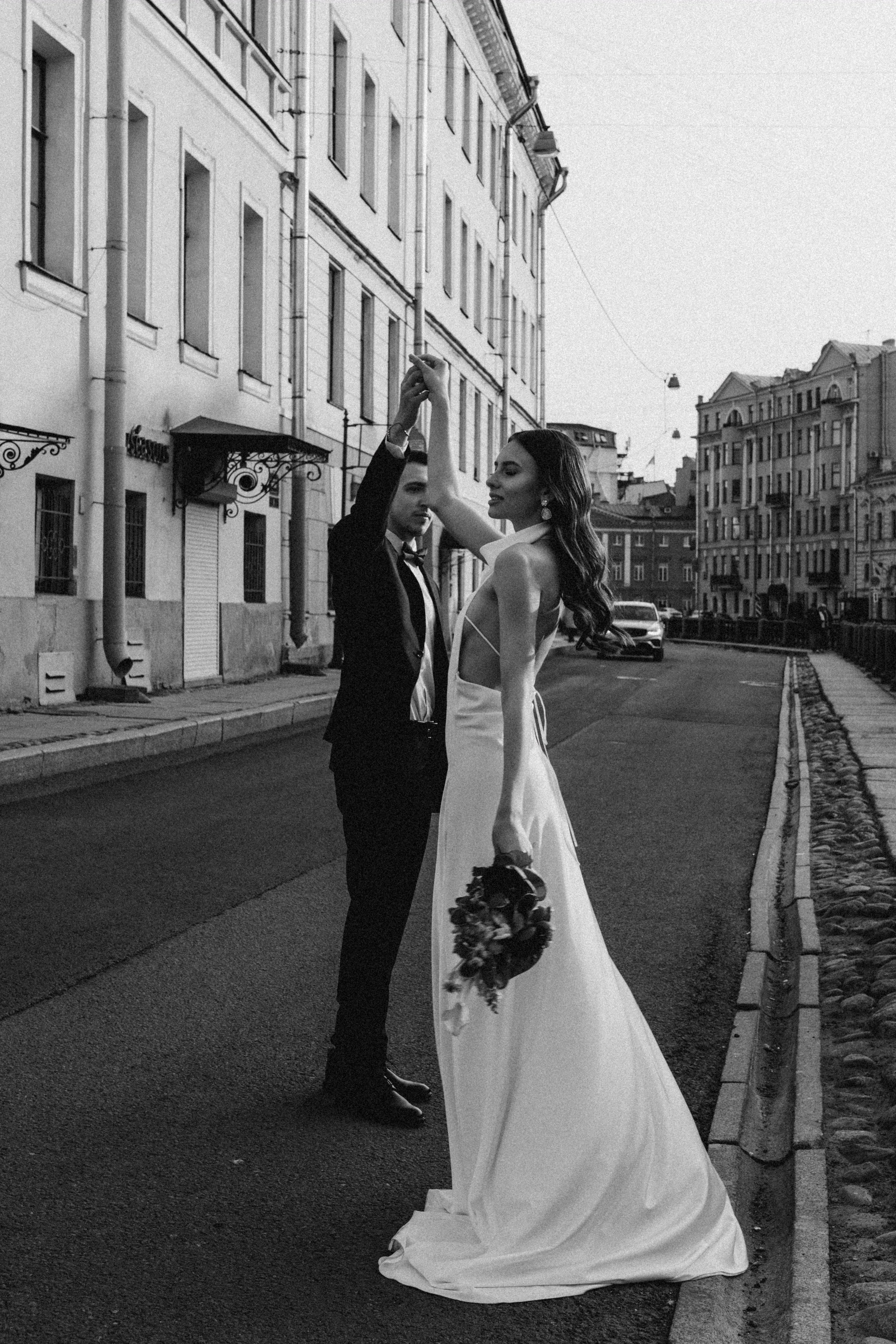 Валерия и Егор. Фотограф Санкт-Петербург/Гомель Виктория Петрова