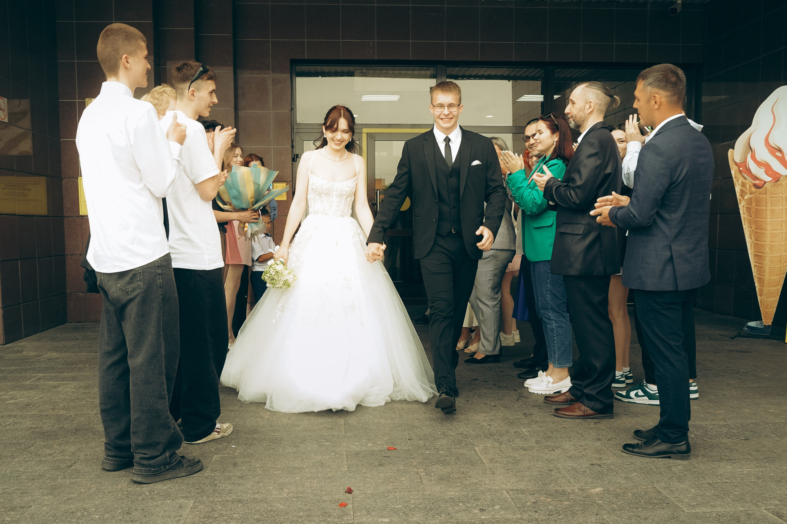 Регистрация в Тосно. Professional photoartist in St. Petersburg (wedding, reportage, portrait, model book, love story) Alexander Shvedov