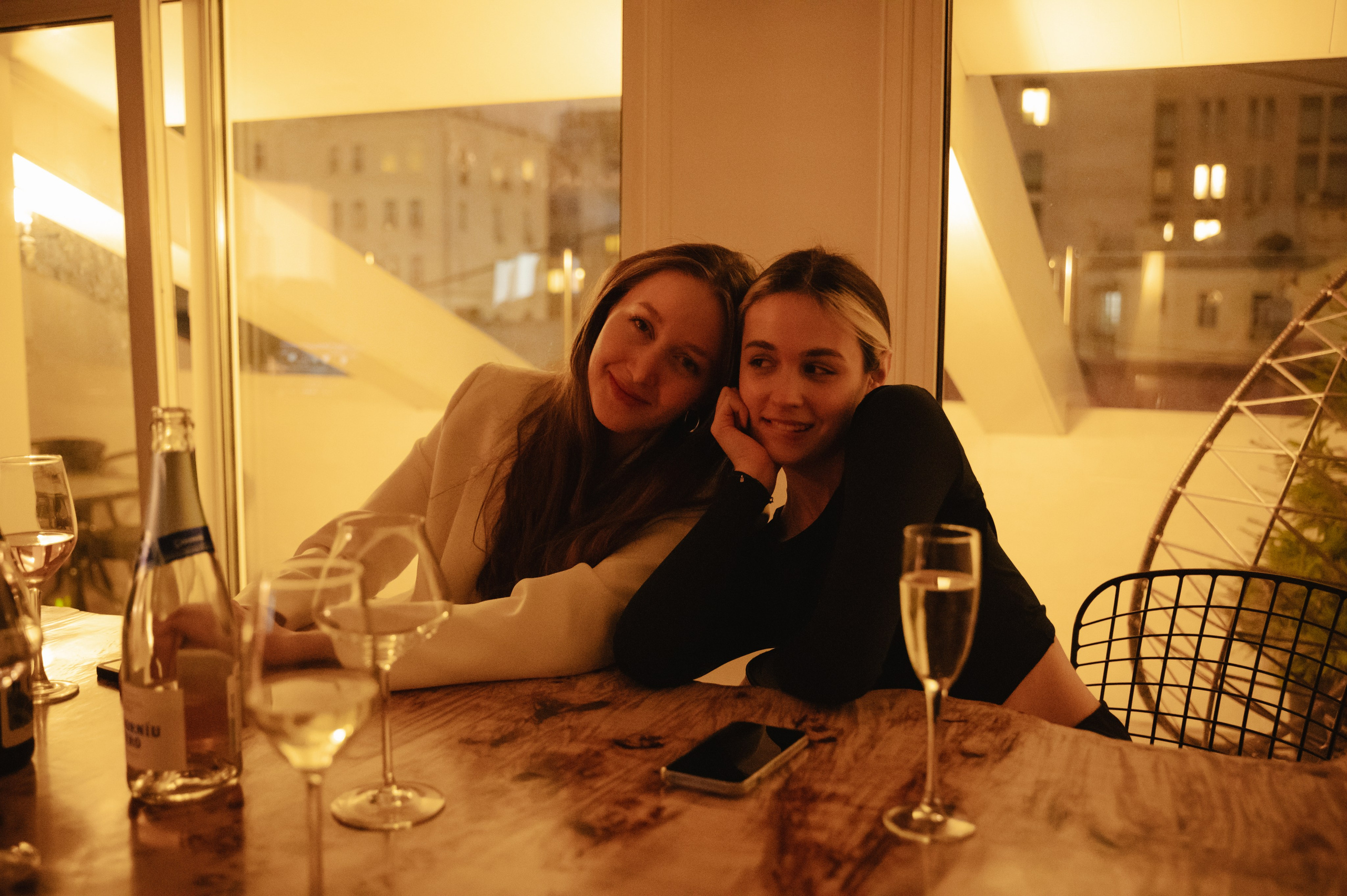 PreDrink|Advanza. Фотограф — Ася Орехова