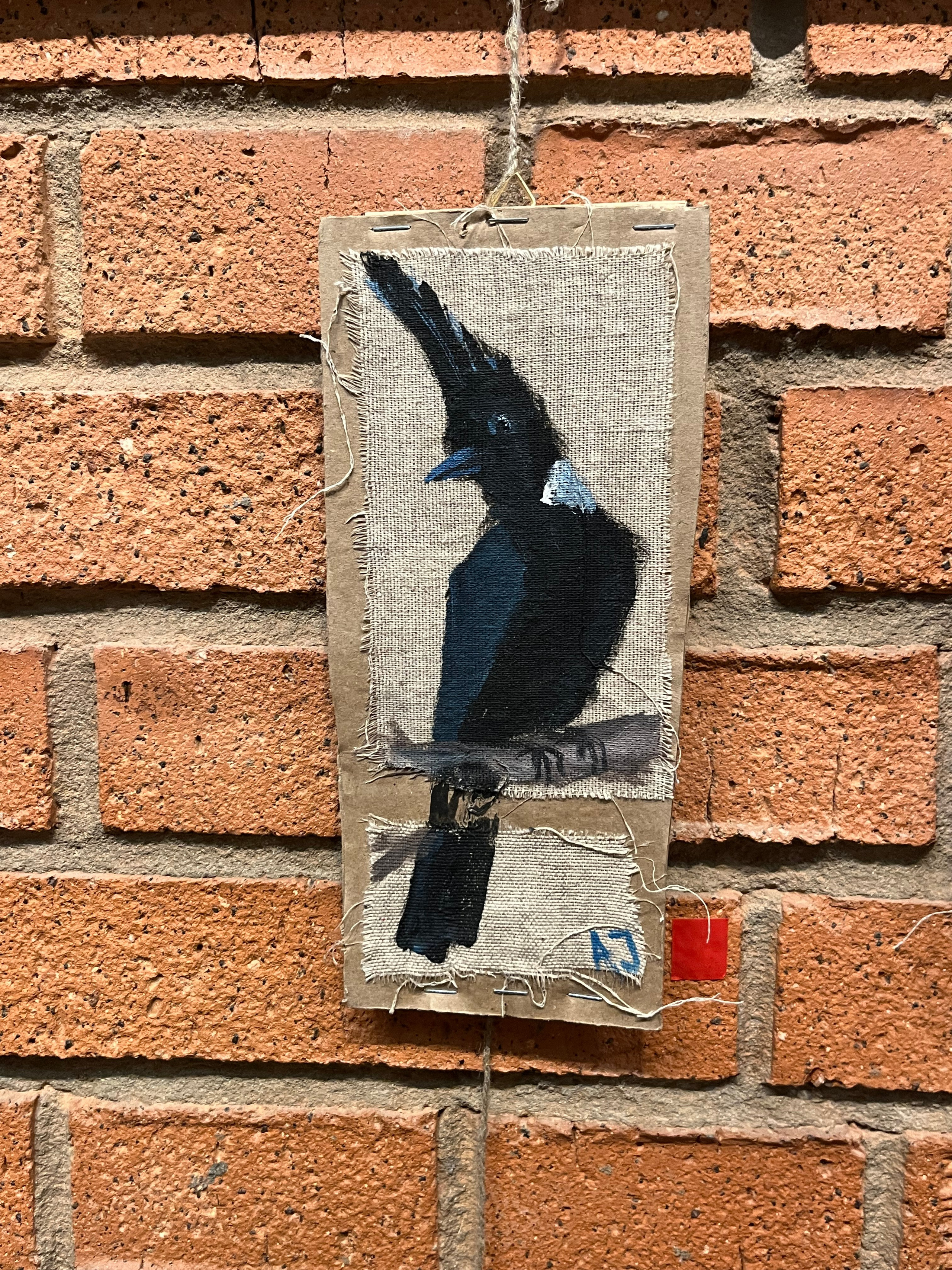 The story of J. Home