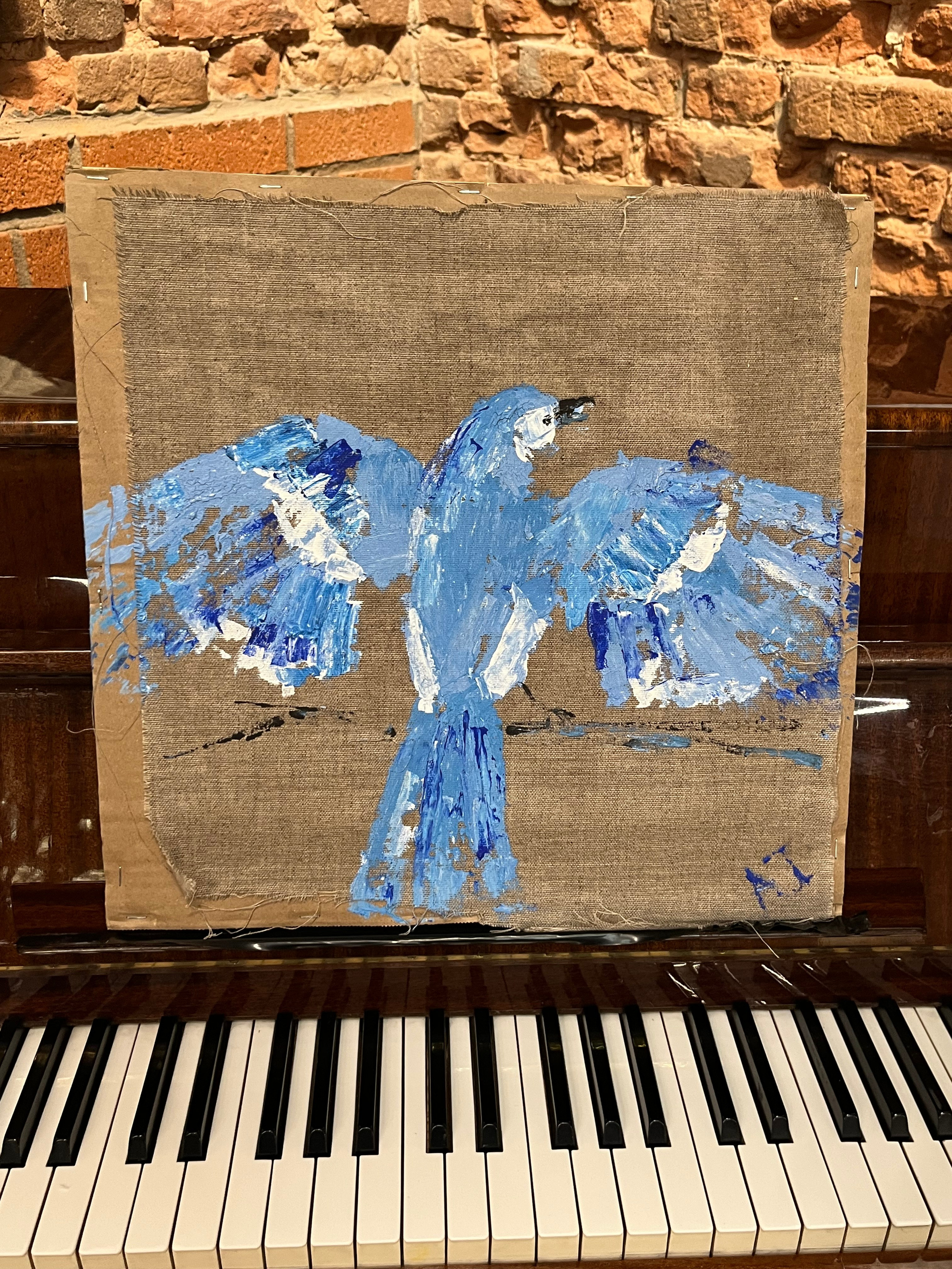 The story of J. Home