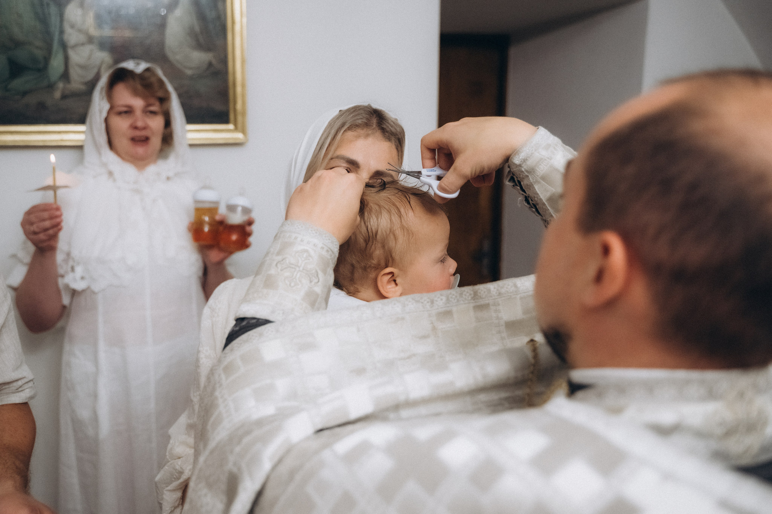 Фотограф крещение. Семейный фотограф в Минске Дарья Дреко