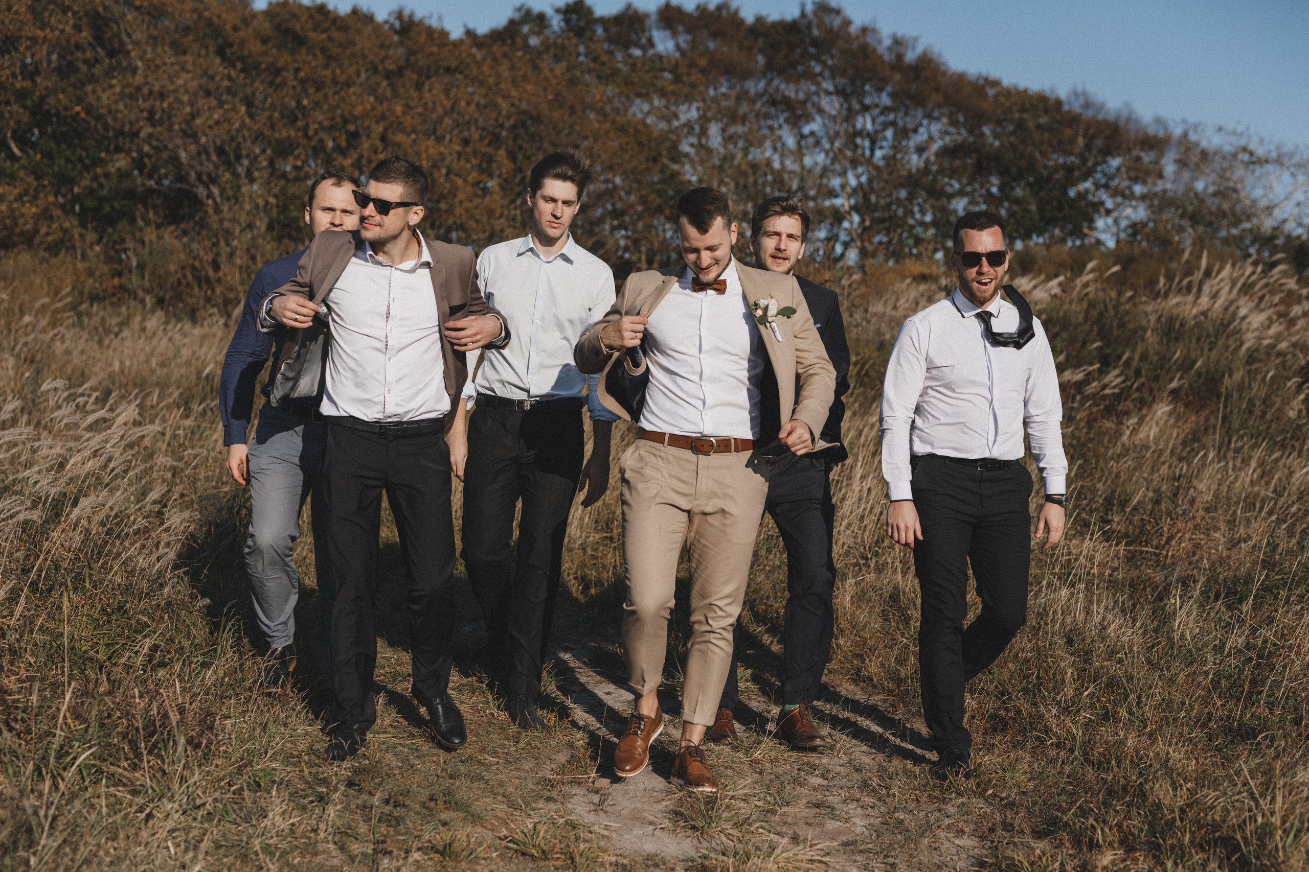 Дмитрий и Юлия. Свадебный и семейный фотограф во Владивостоке Овчинникова Дарья