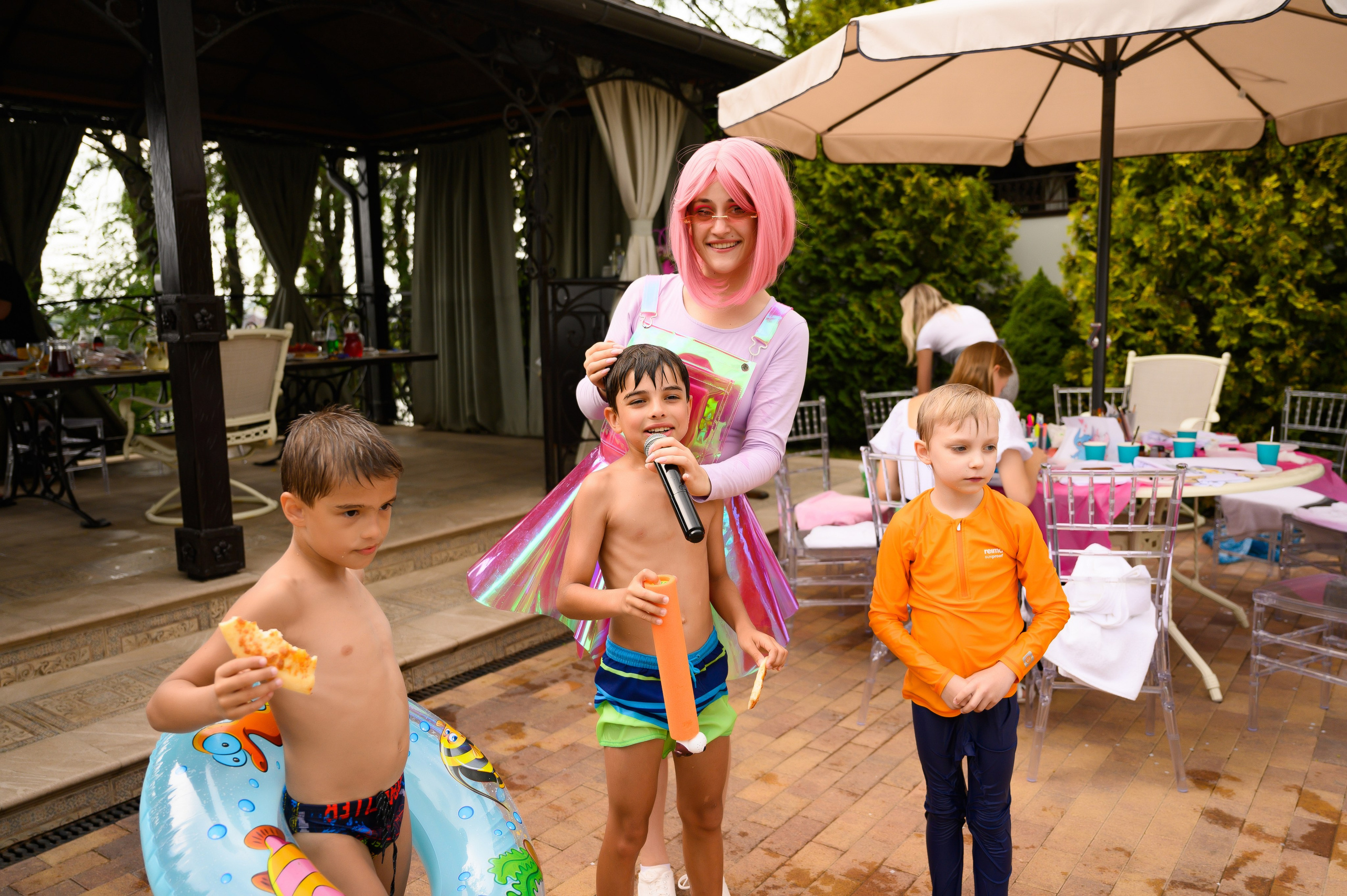 22.07.24. Свадебный и семейный фотограф в Краснодаре