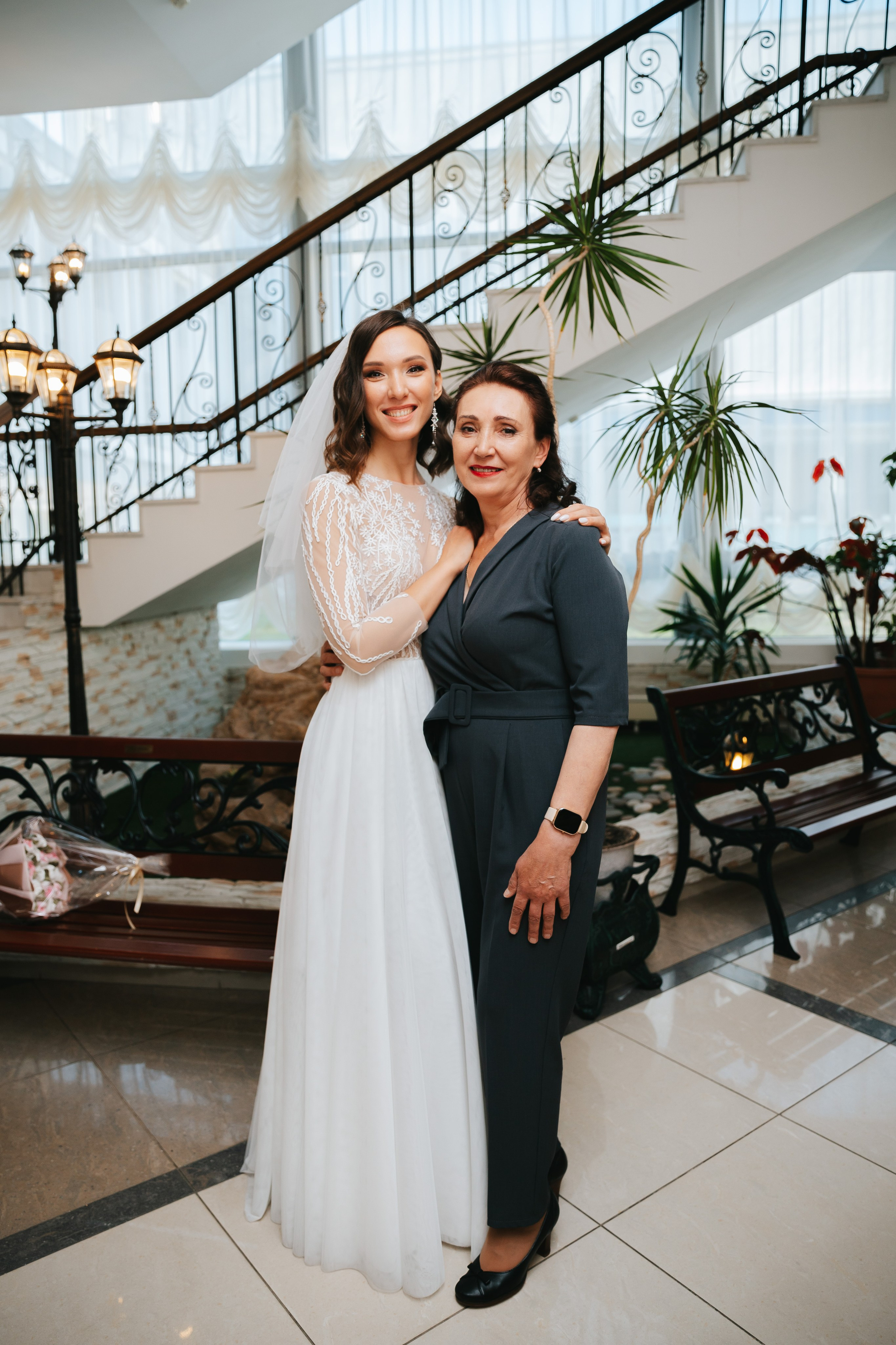 Федор и Ксения. Семейный lifestyle фотограф в Санкт-Петербурге Людмила Пахомова