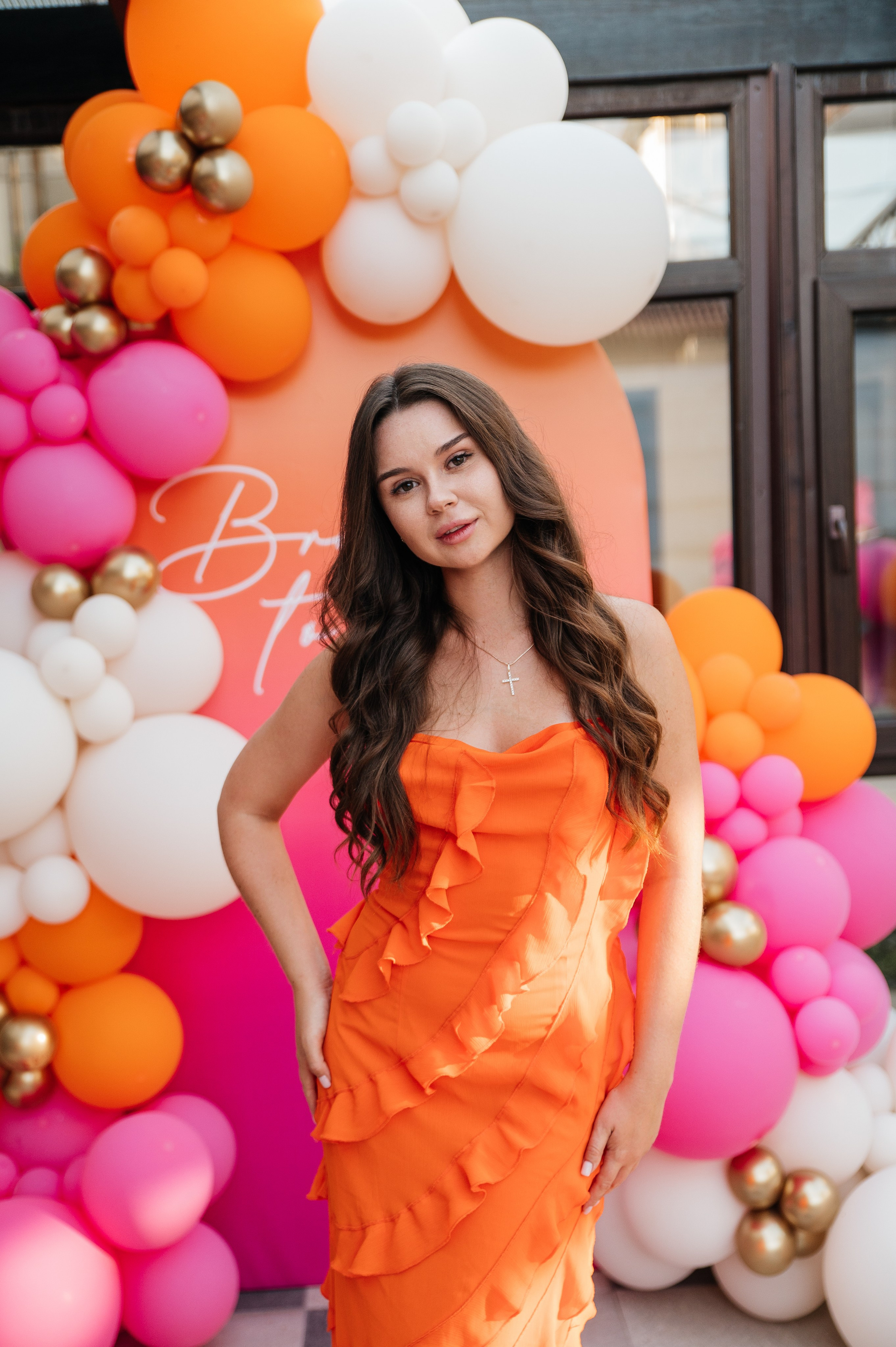 Девичник. Свадебный и семейный фотограф в Краснодаре Алина Мельник