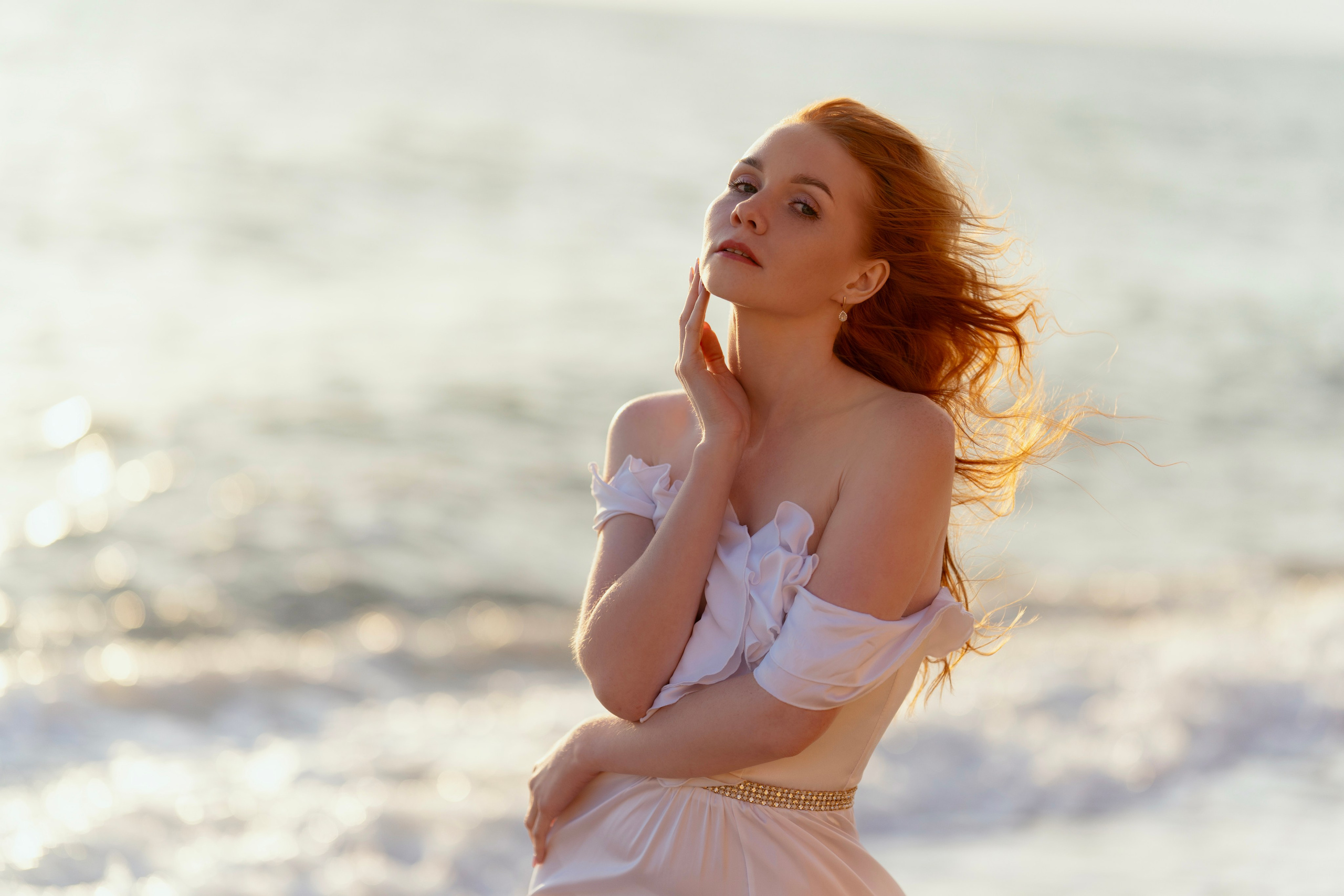 Море. (Севастополь). Фотограф в Крыму Лебедева Александра