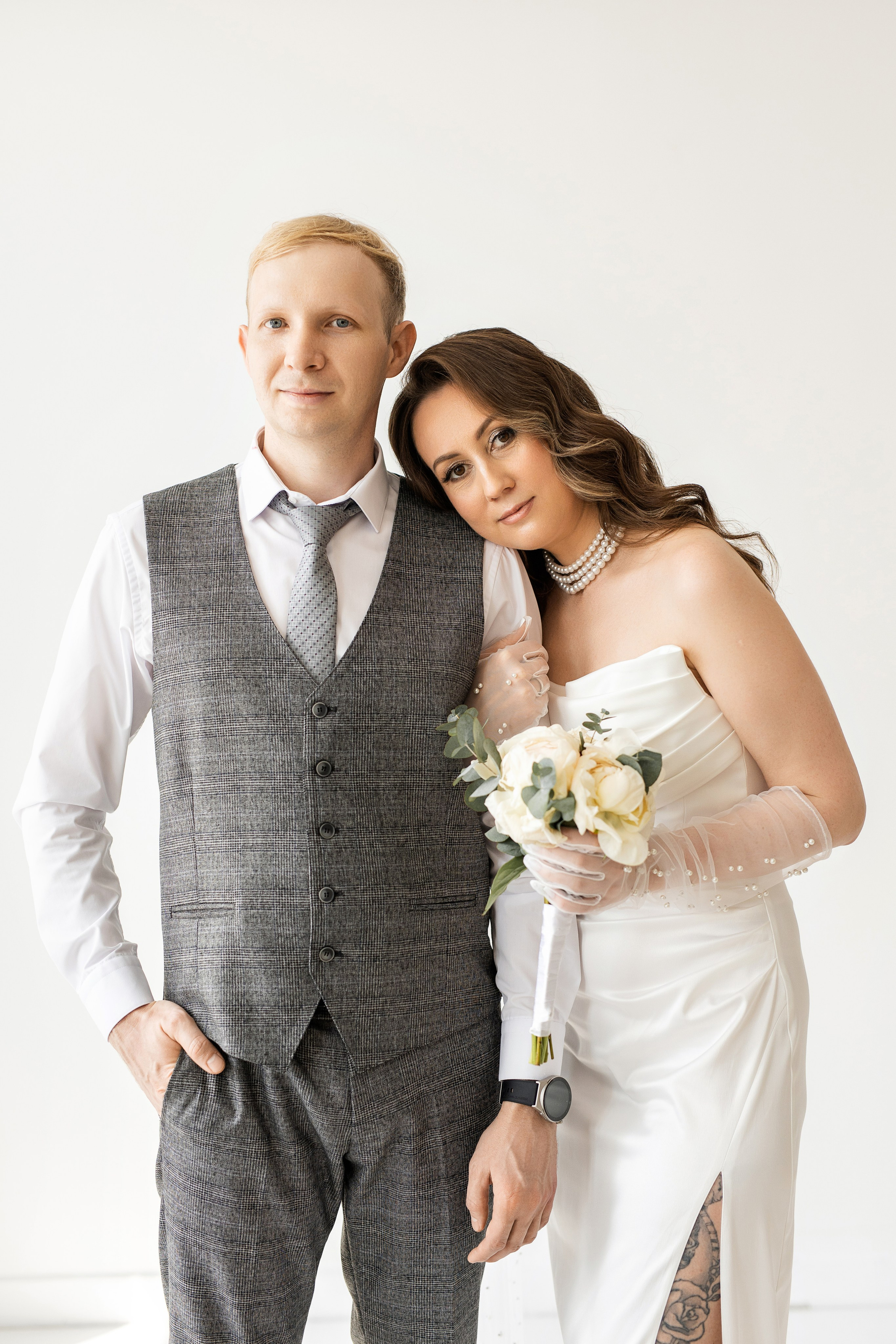 Марина и Антон. Семейный фотограф в Каневской Епифанова Ольга