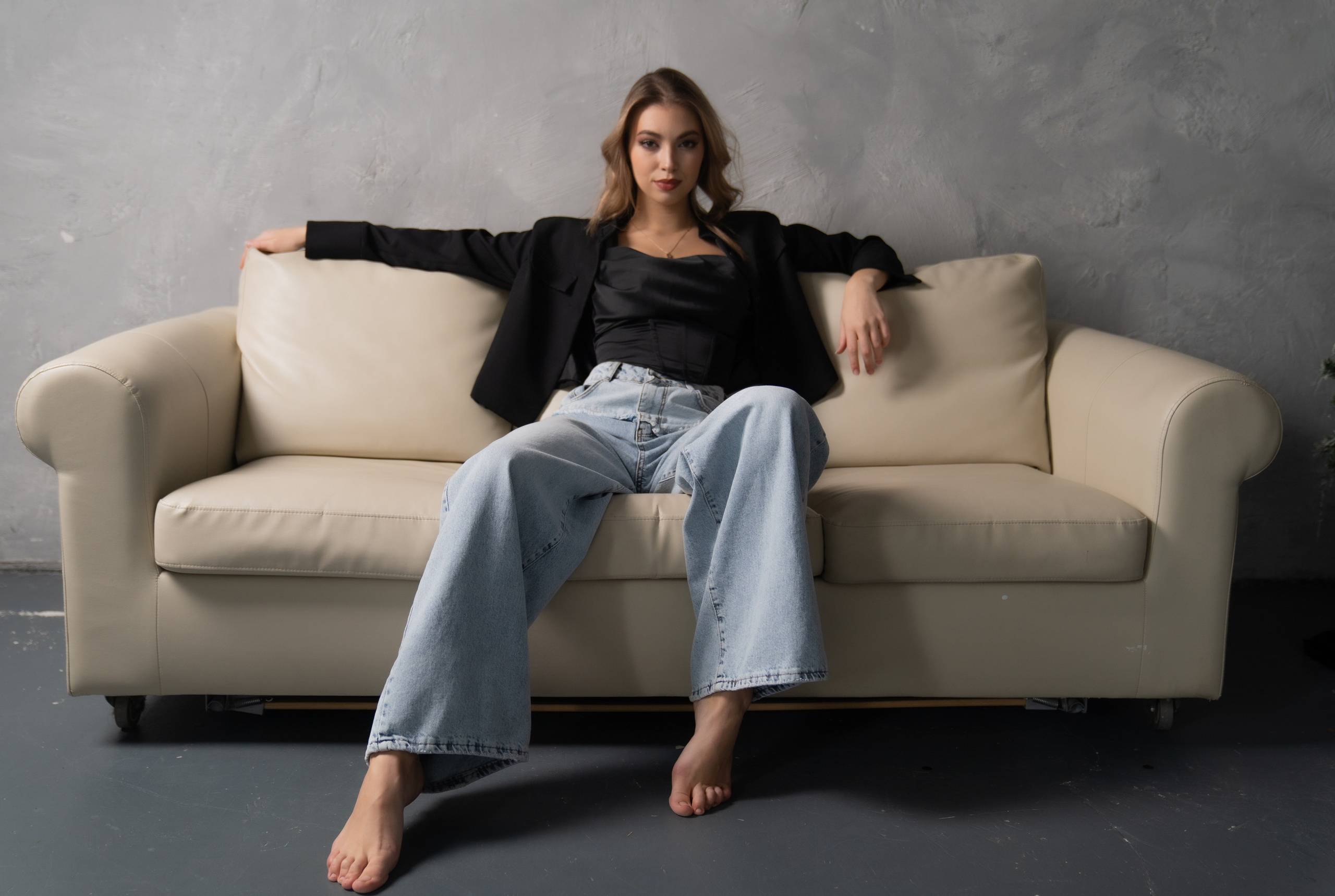 Фотосессия Марии. Фотограф в Ростове-на-Дону Анна Малахова