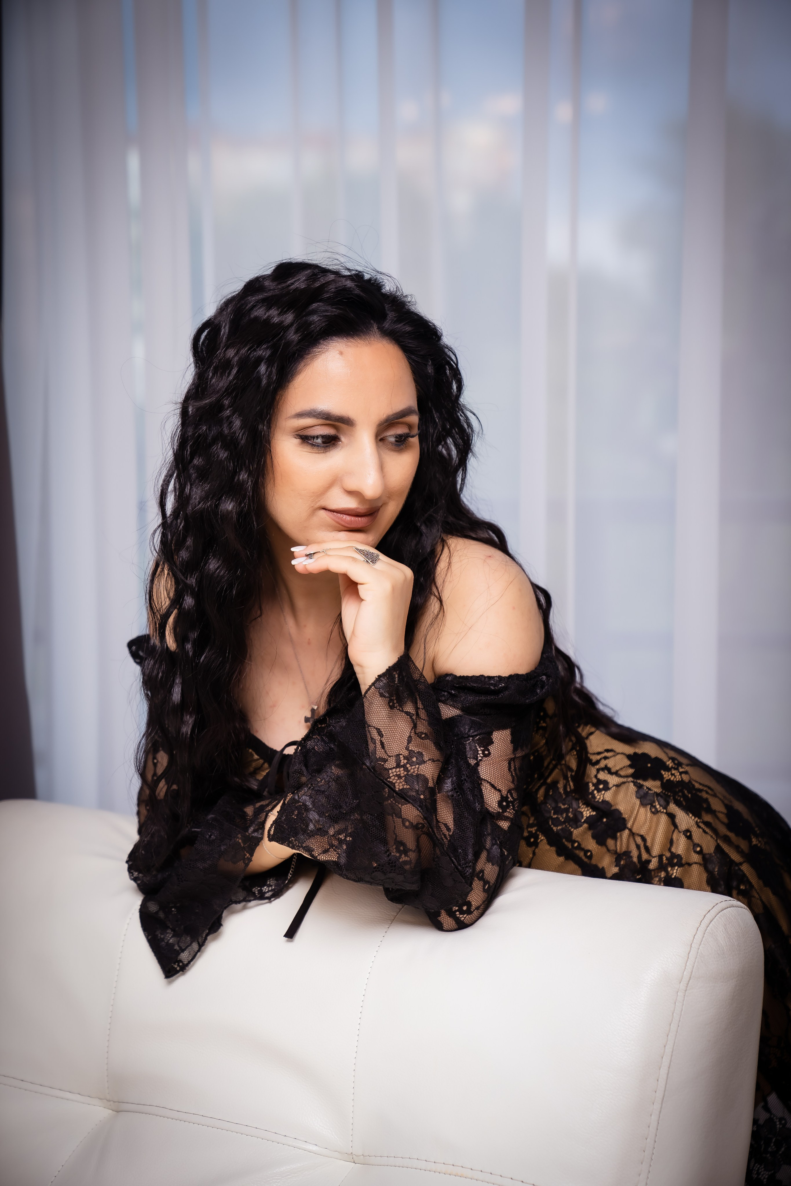 Фотосессия Сюзанны и ее Семьи. Фотограф в Ростове-на-Дону Анна Малахова