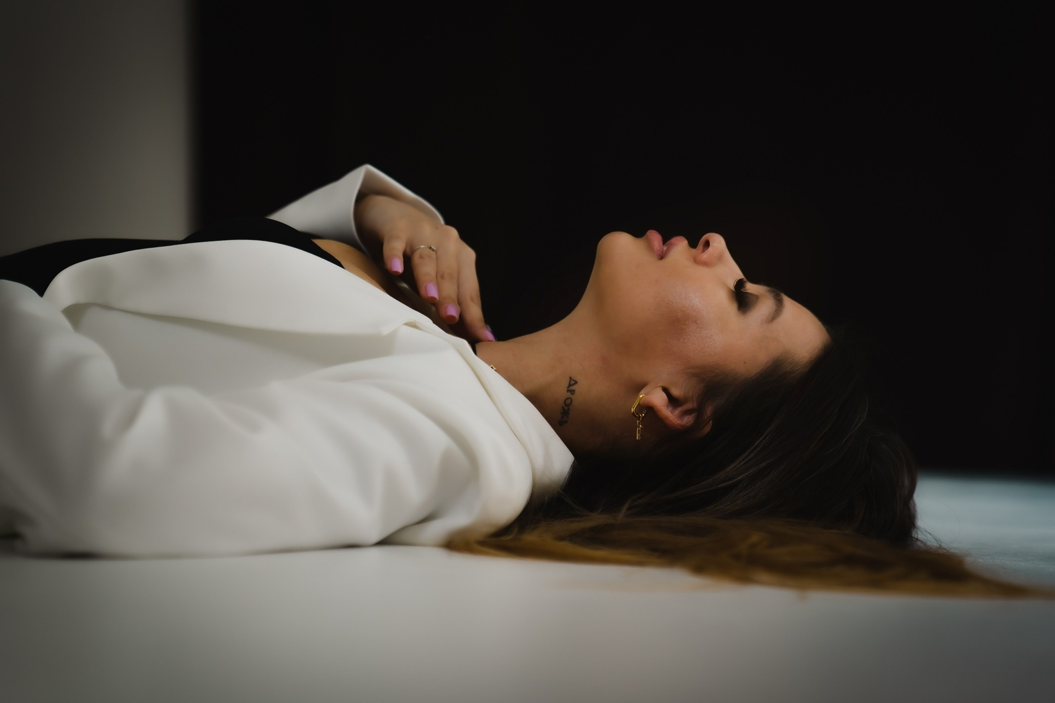 Фотосессия Карины. Фотограф в Ростове-на-Дону Анна Малахова